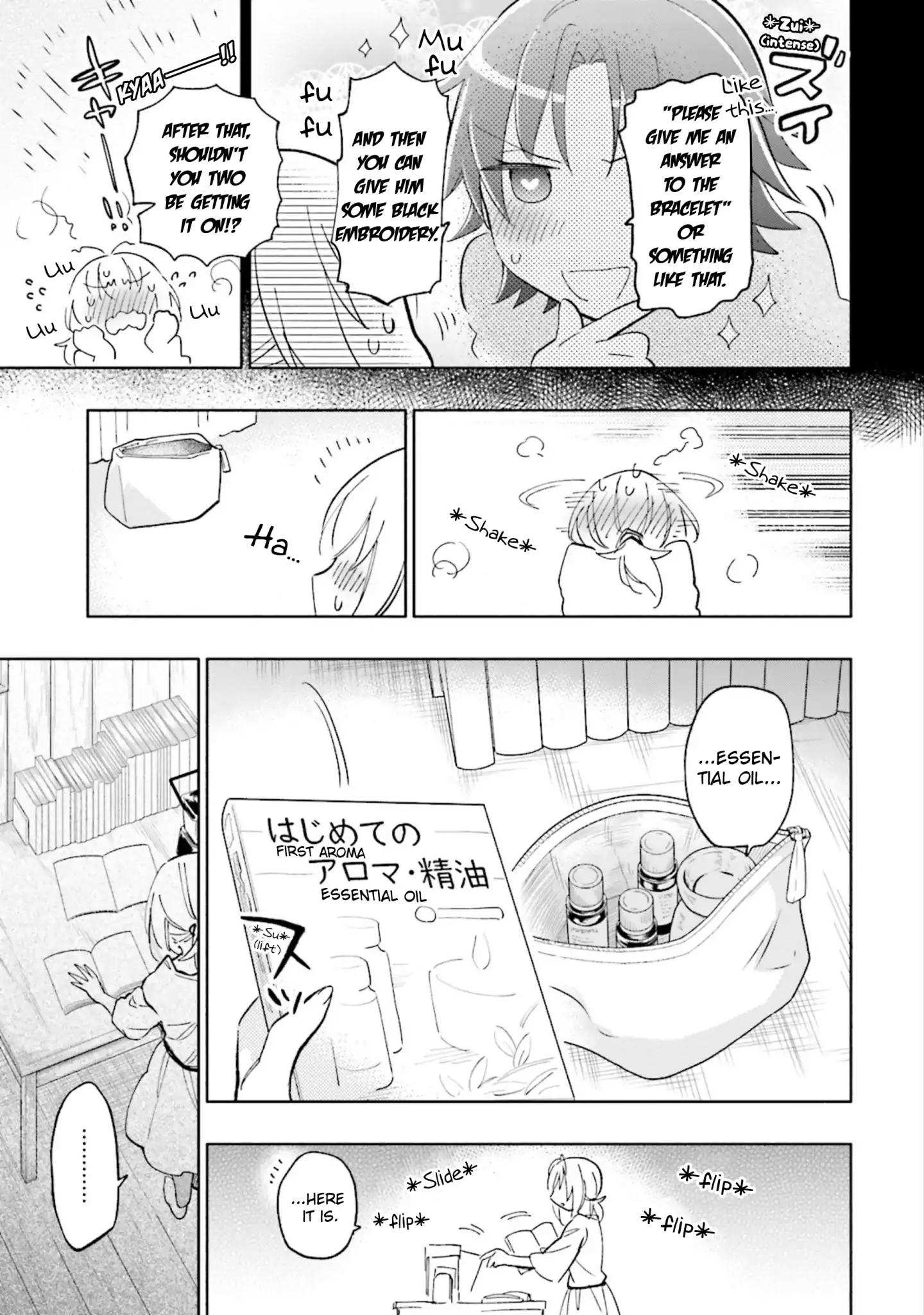 Takarakuji de 40-oku Atatta ndakedo Isekai ni Ijuu Suru Chapter 20 — Page 32