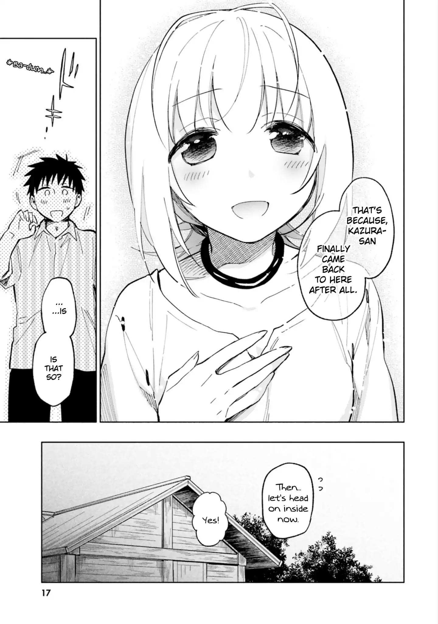 Takarakuji de 40-oku Atatta ndakedo Isekai ni Ijuu Suru Chapter 22 — Page 3