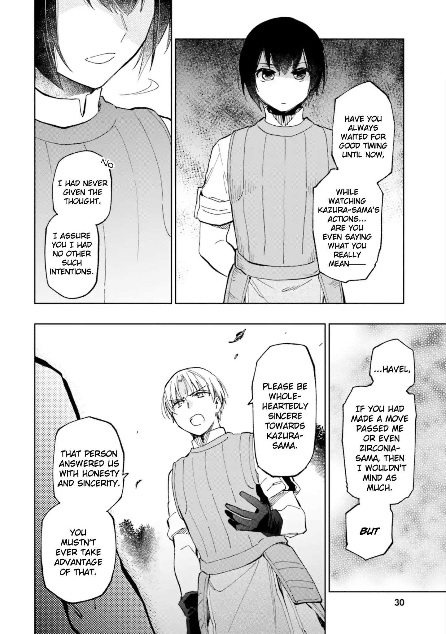 Takarakuji de 40-oku Atatta ndakedo Isekai ni Ijuu Suru Chapter 22 — Page 16
