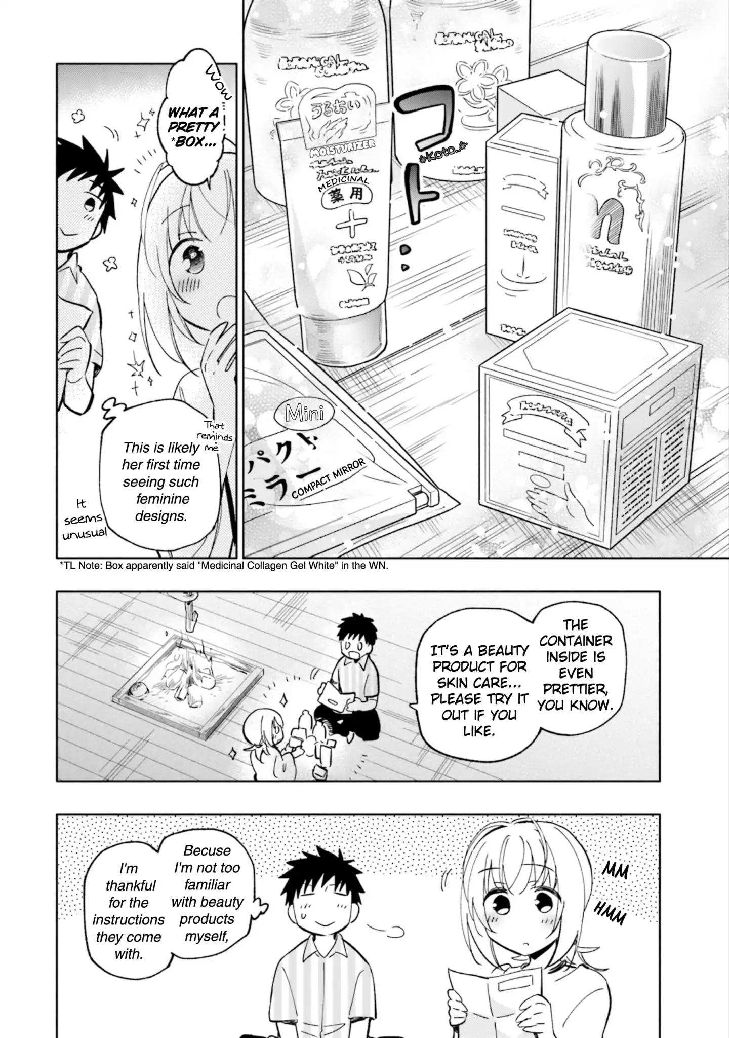 Takarakuji de 40-oku Atatta ndakedo Isekai ni Ijuu Suru Chapter 22 — Page 26