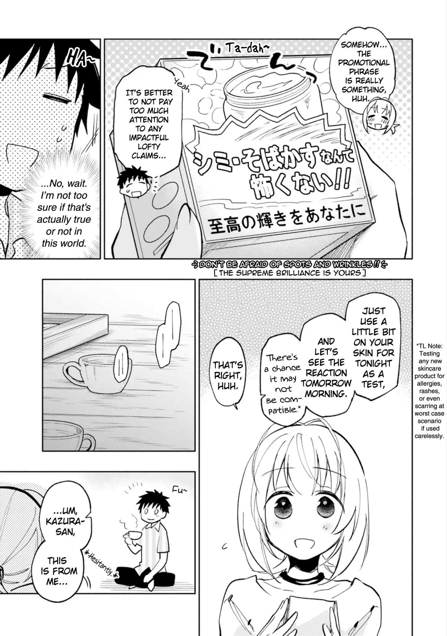 Takarakuji de 40-oku Atatta ndakedo Isekai ni Ijuu Suru Chapter 22 — Page 27