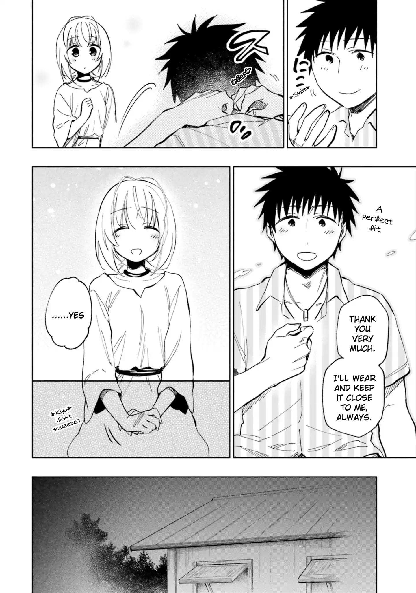 Takarakuji de 40-oku Atatta ndakedo Isekai ni Ijuu Suru Chapter 22 — Page 30