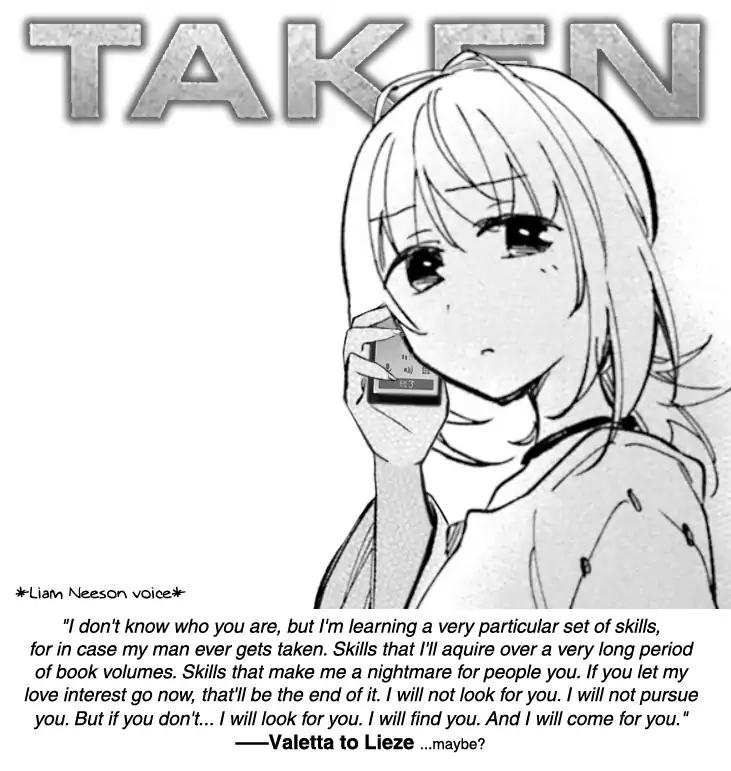 Takarakuji de 40-oku Atatta ndakedo Isekai ni Ijuu Suru Chapter 22 — Page 34