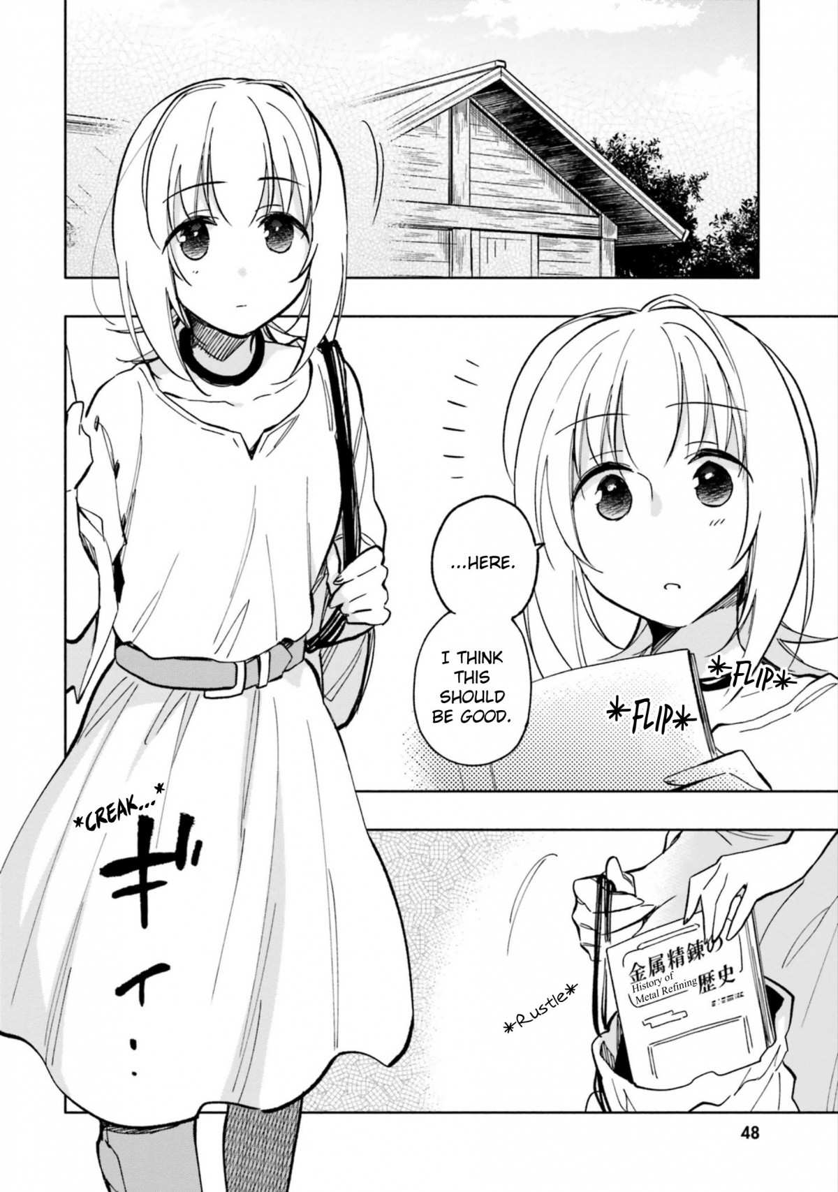Takarakuji de 40-oku Atatta ndakedo Isekai ni Ijuu Suru Chapter 23 — Page 2
