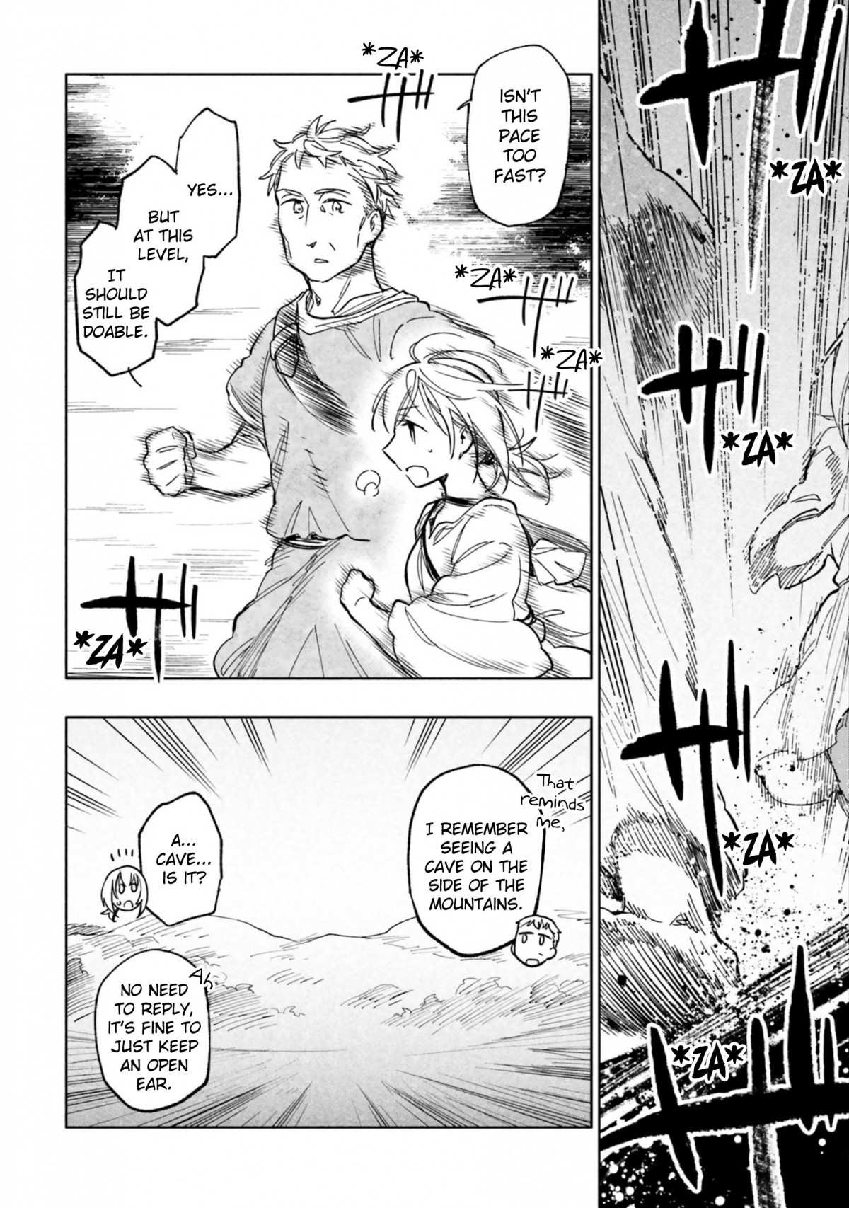 Takarakuji de 40-oku Atatta ndakedo Isekai ni Ijuu Suru Chapter 23 — Page 6