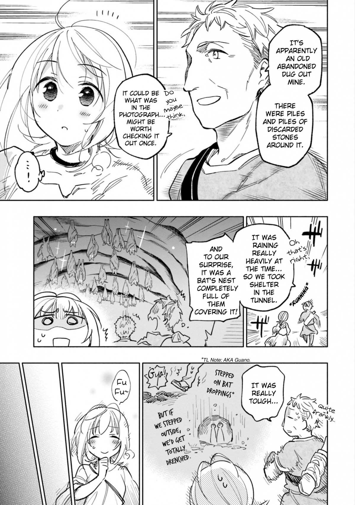 Takarakuji de 40-oku Atatta ndakedo Isekai ni Ijuu Suru Chapter 23 — Page 7