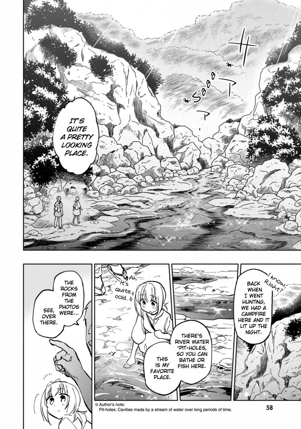 Takarakuji de 40-oku Atatta ndakedo Isekai ni Ijuu Suru Chapter 23 — Page 12