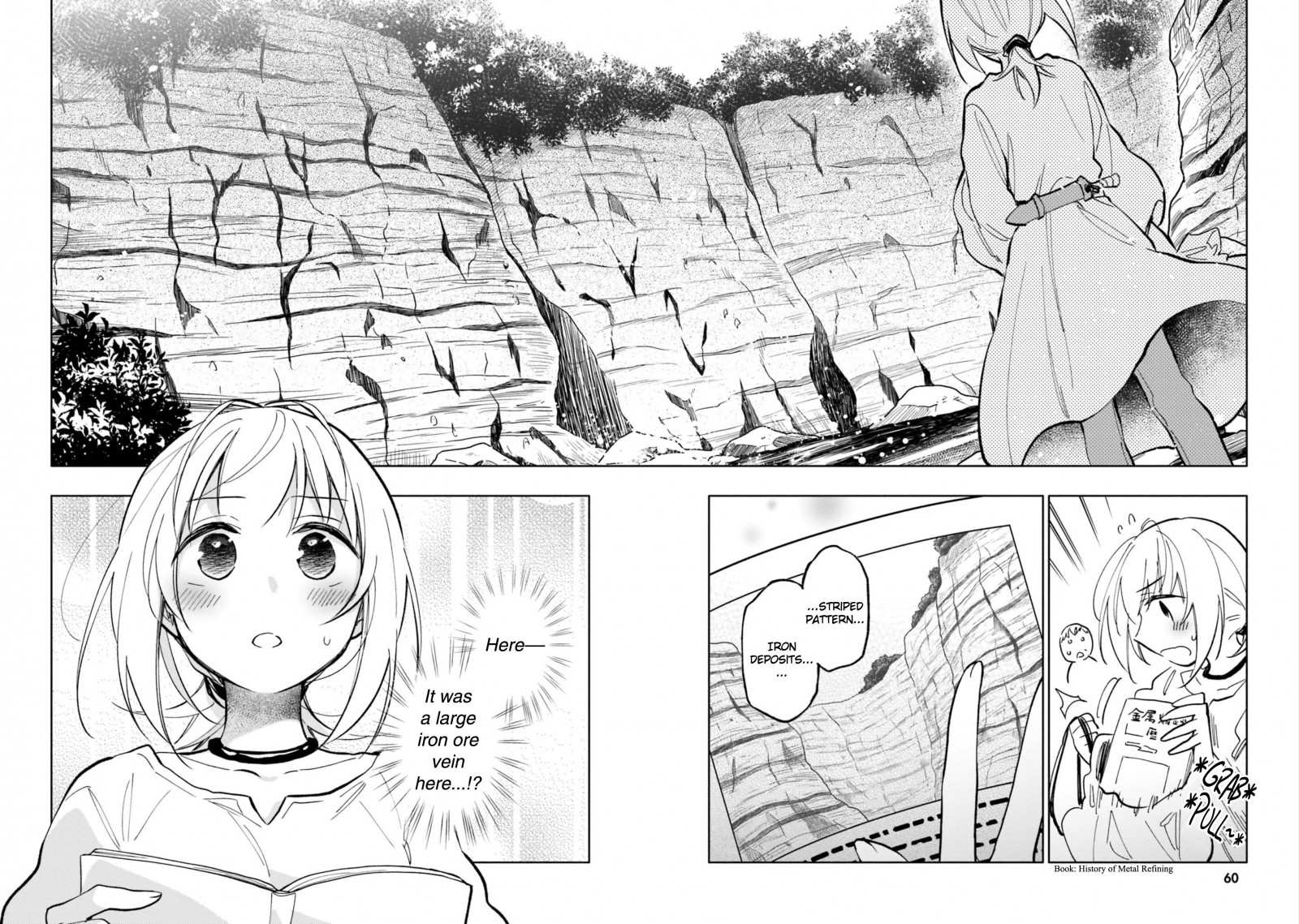 Takarakuji de 40-oku Atatta ndakedo Isekai ni Ijuu Suru Chapter 23 — Page 14