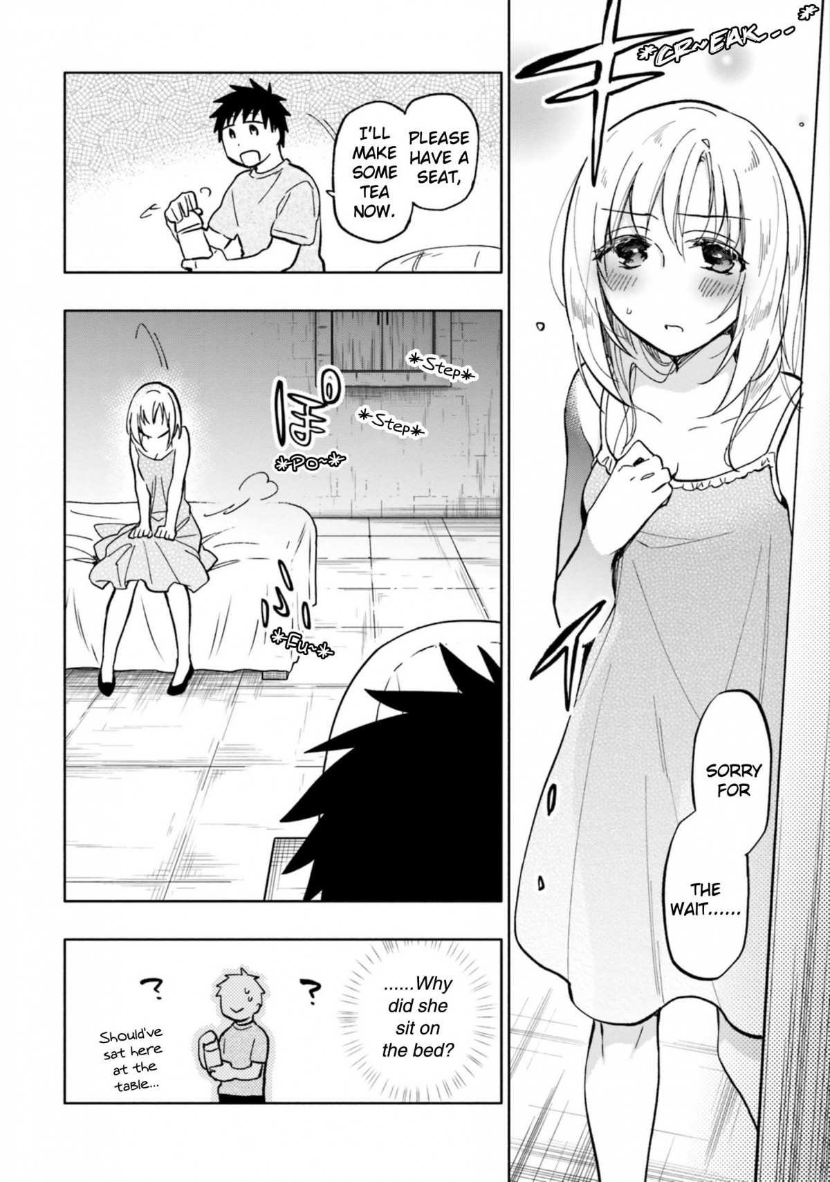 Takarakuji de 40-oku Atatta ndakedo Isekai ni Ijuu Suru Chapter 23 — Page 29