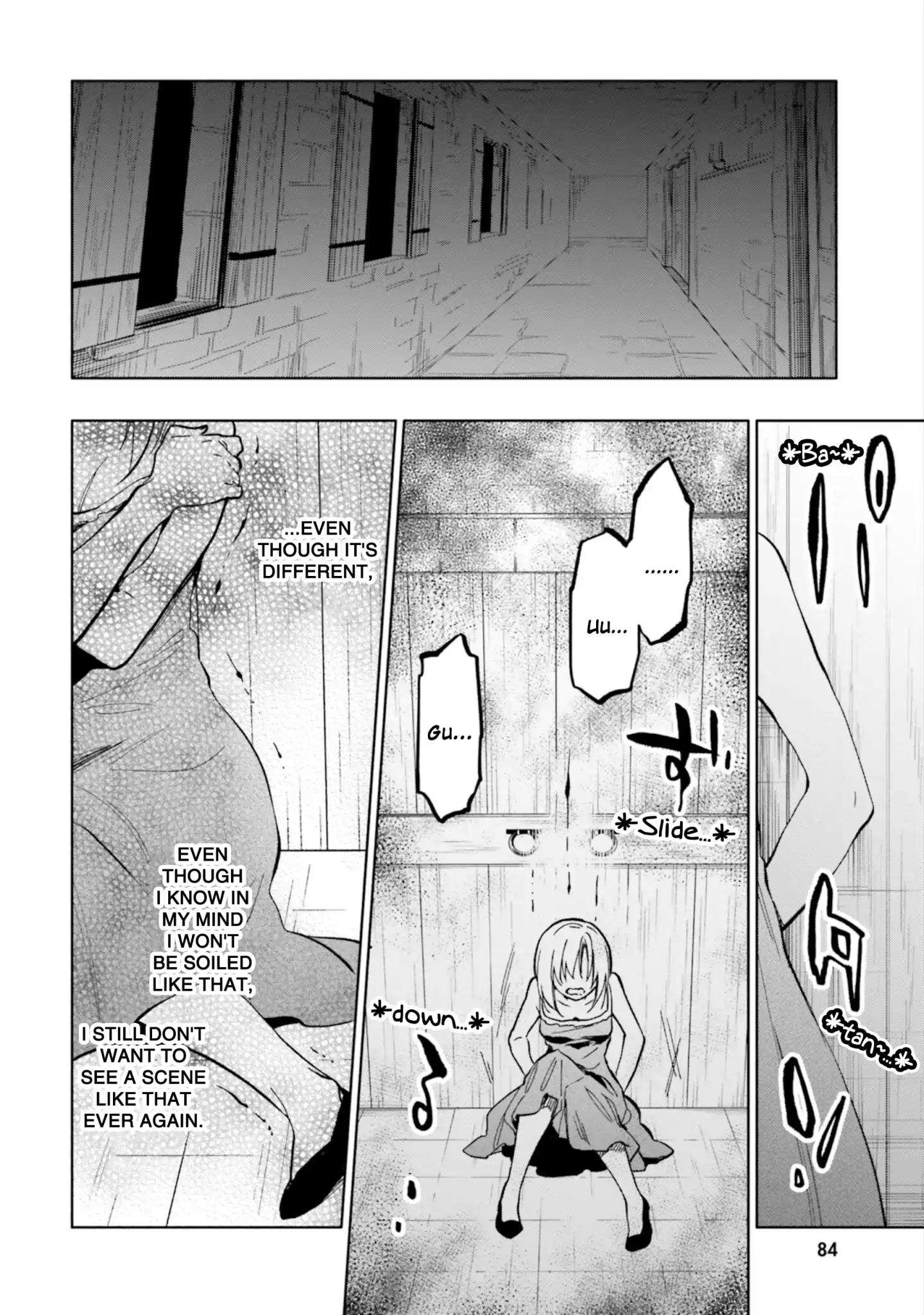 Takarakuji de 40-oku Atatta ndakedo Isekai ni Ijuu Suru Chapter 24 — Page 6
