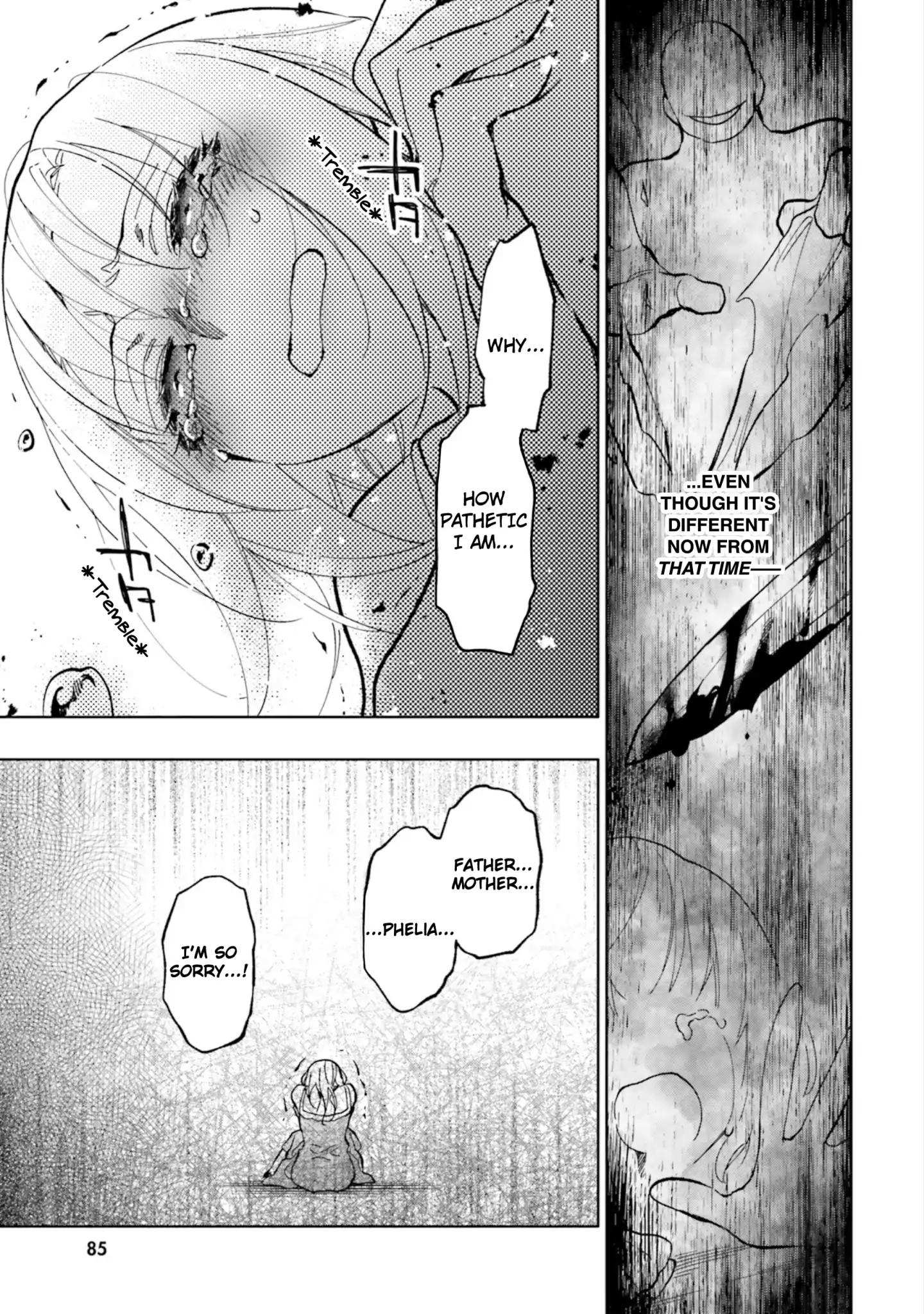 Takarakuji de 40-oku Atatta ndakedo Isekai ni Ijuu Suru Chapter 24 — Page 7