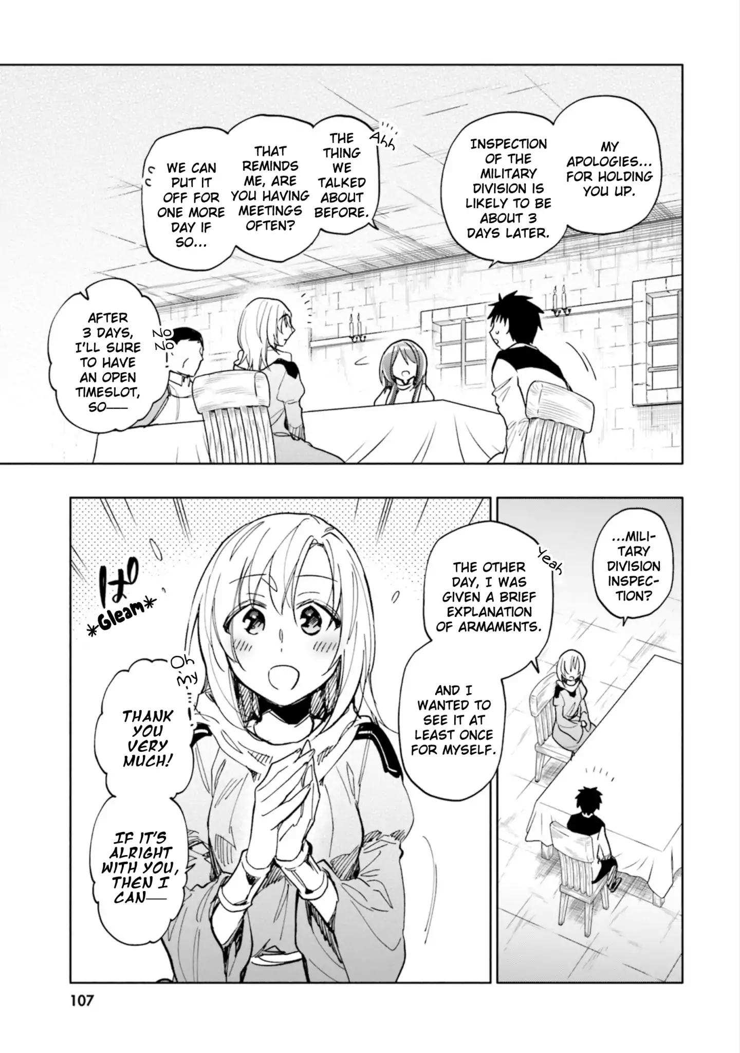 Takarakuji de 40-oku Atatta ndakedo Isekai ni Ijuu Suru Chapter 24 — Page 29
