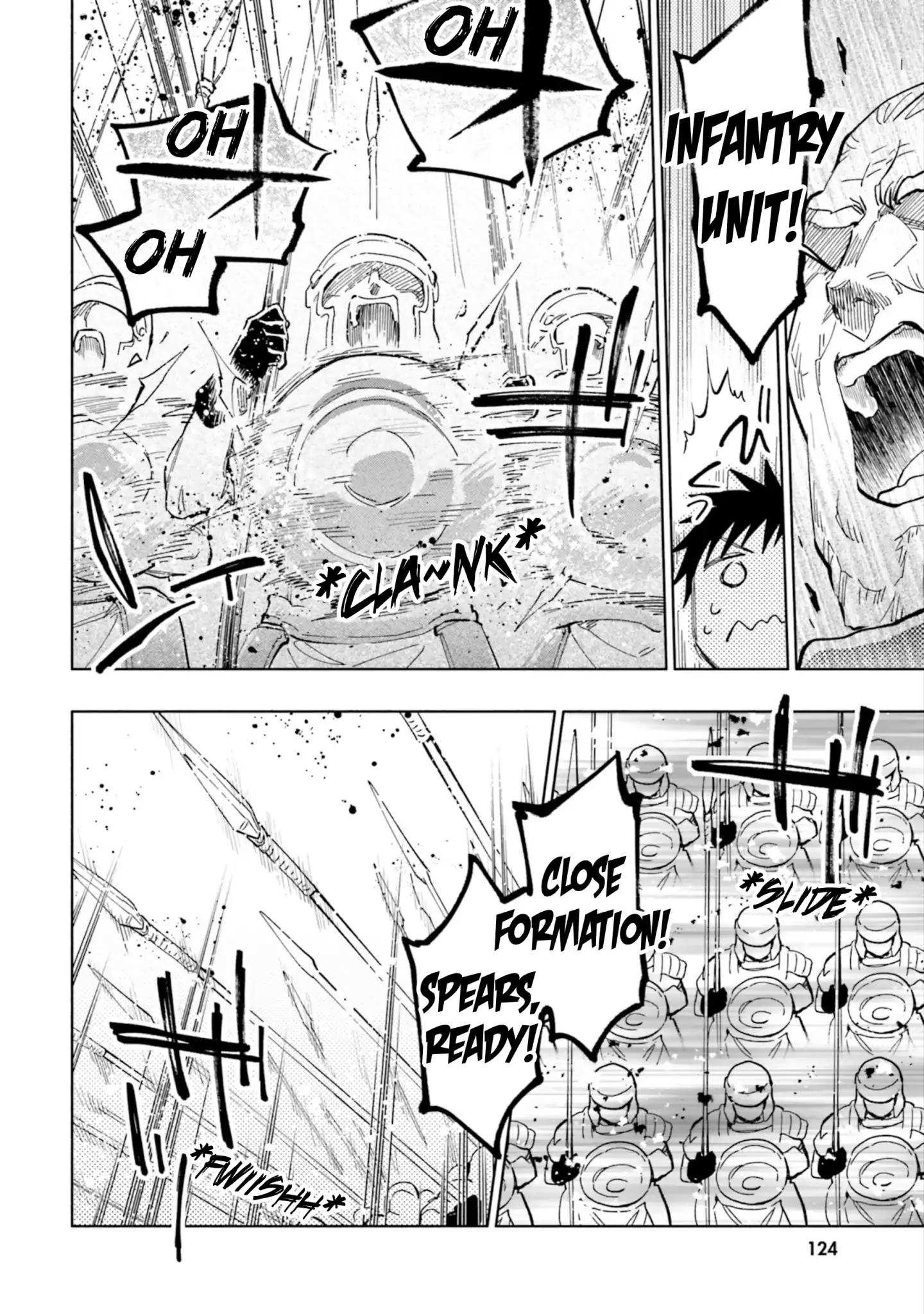 Takarakuji de 40-oku Atatta ndakedo Isekai ni Ijuu Suru Chapter 25 — Page 13