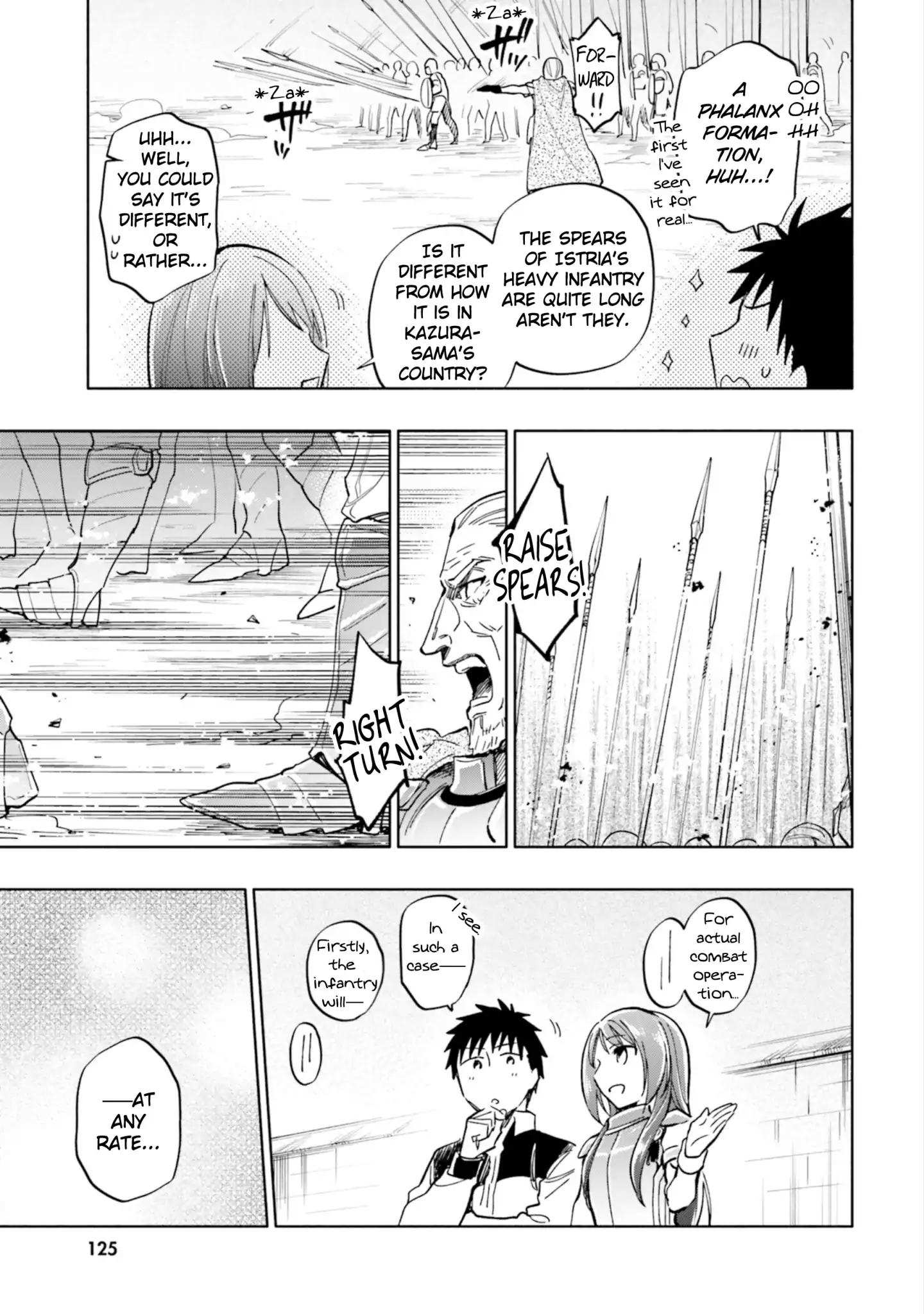Takarakuji de 40-oku Atatta ndakedo Isekai ni Ijuu Suru Chapter 25 — Page 14