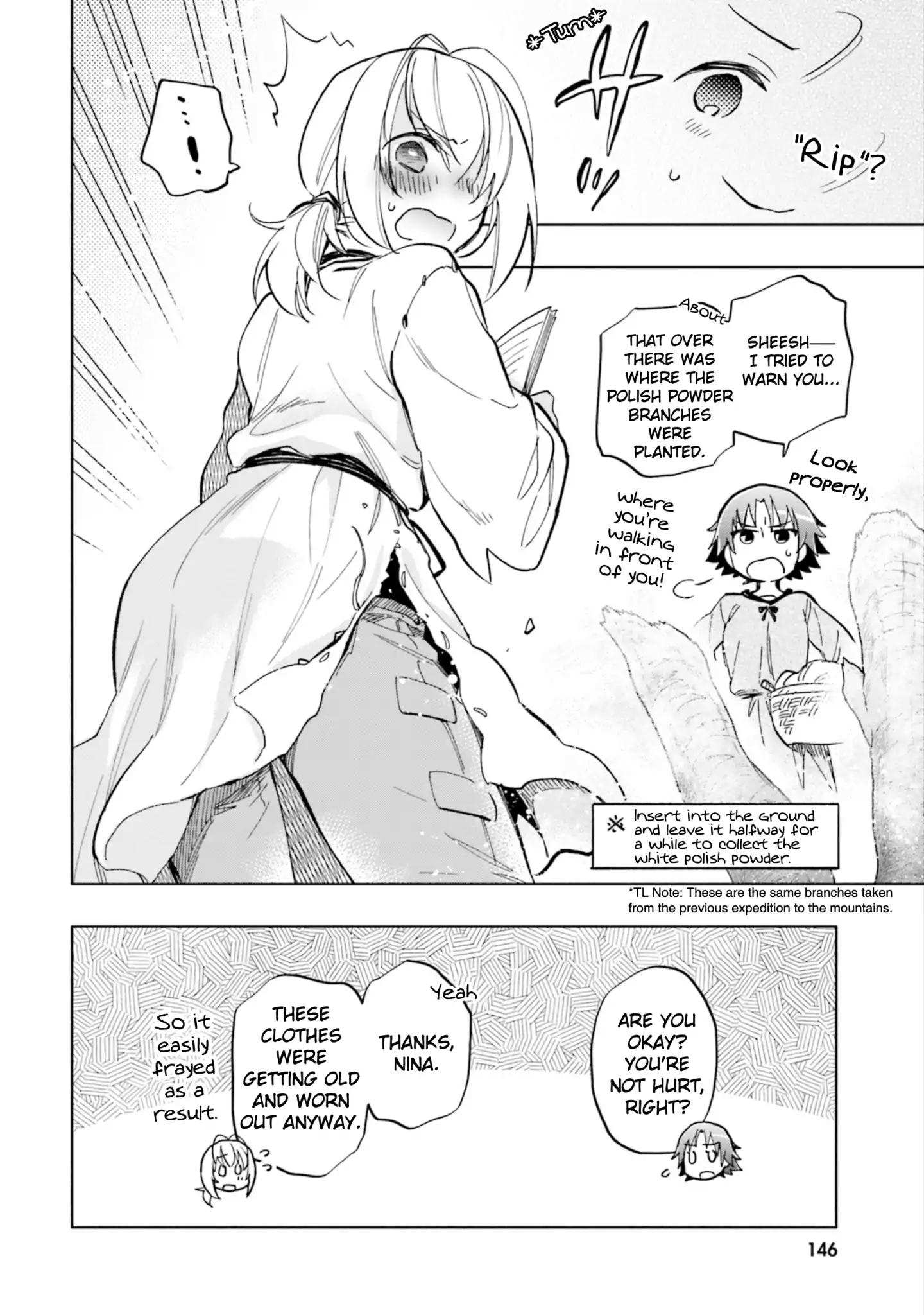 Takarakuji de 40-oku Atatta ndakedo Isekai ni Ijuu Suru Chapter 26 — Page 2