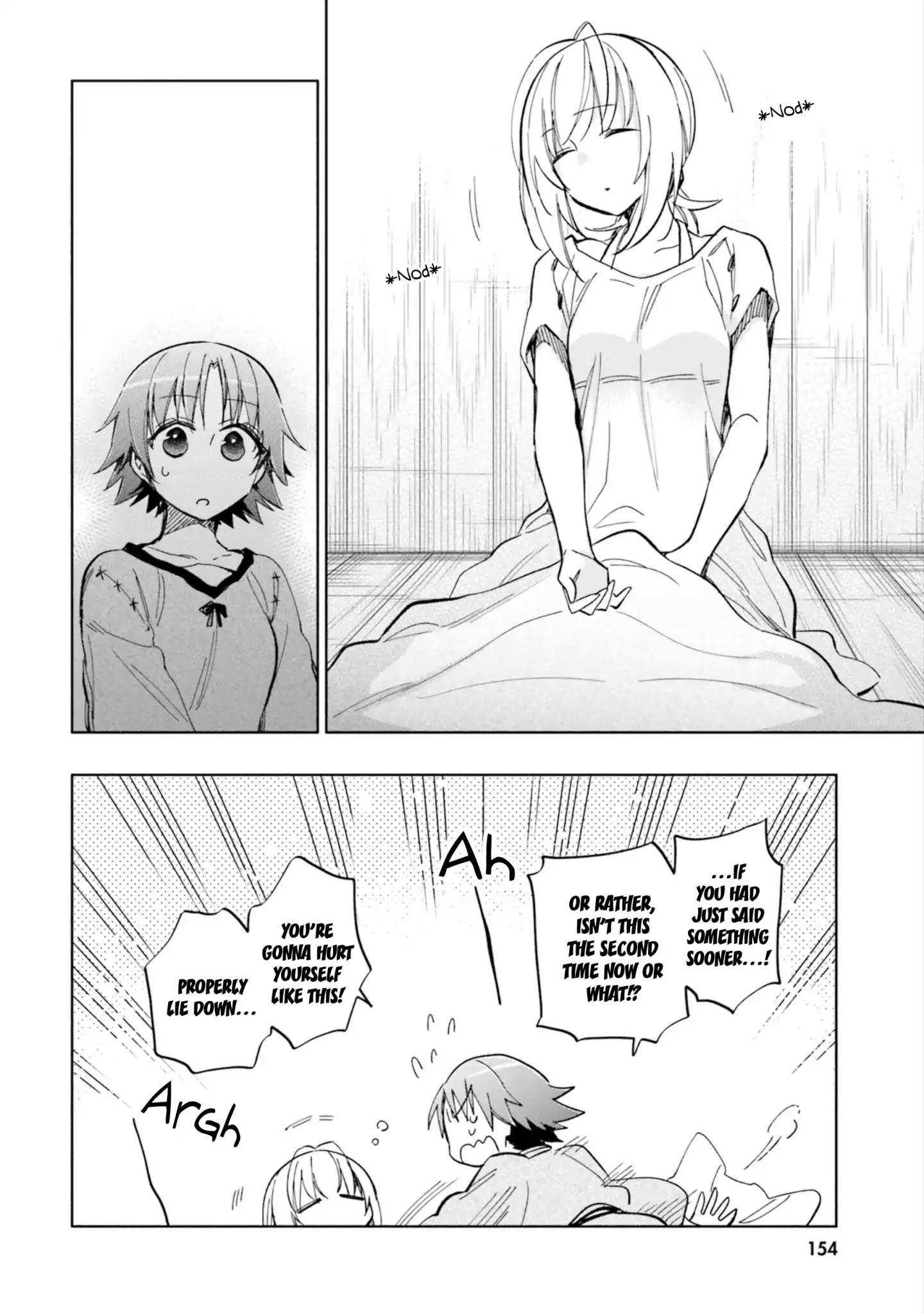 Takarakuji de 40-oku Atatta ndakedo Isekai ni Ijuu Suru Chapter 26 — Page 10