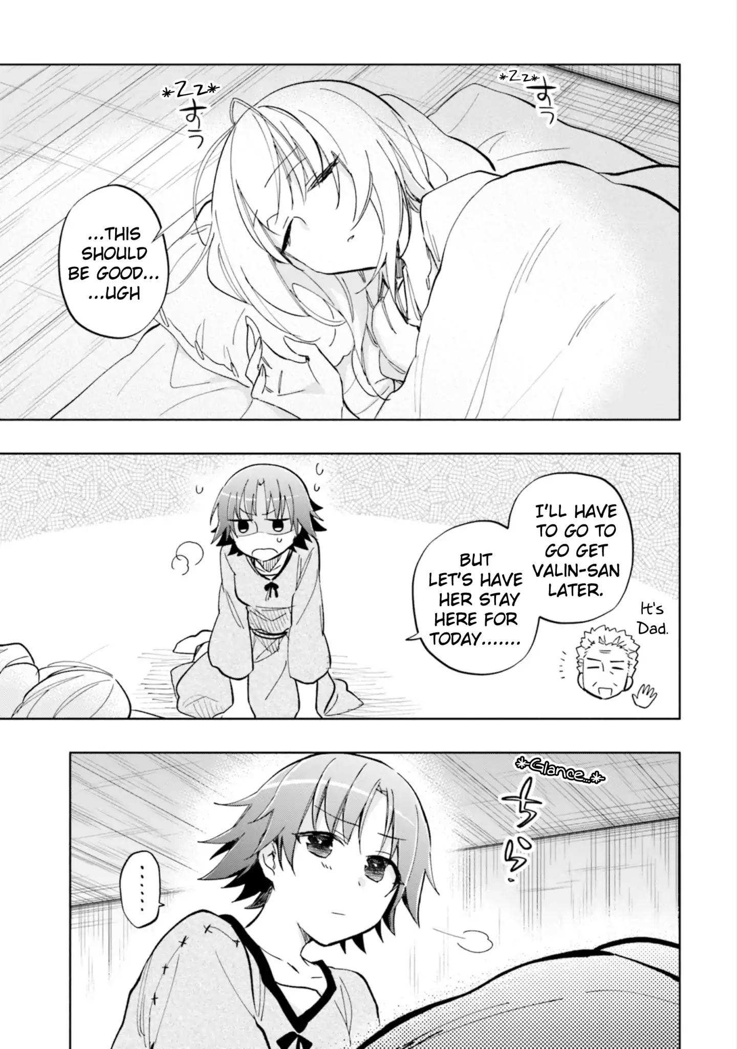 Takarakuji de 40-oku Atatta ndakedo Isekai ni Ijuu Suru Chapter 26 — Page 11