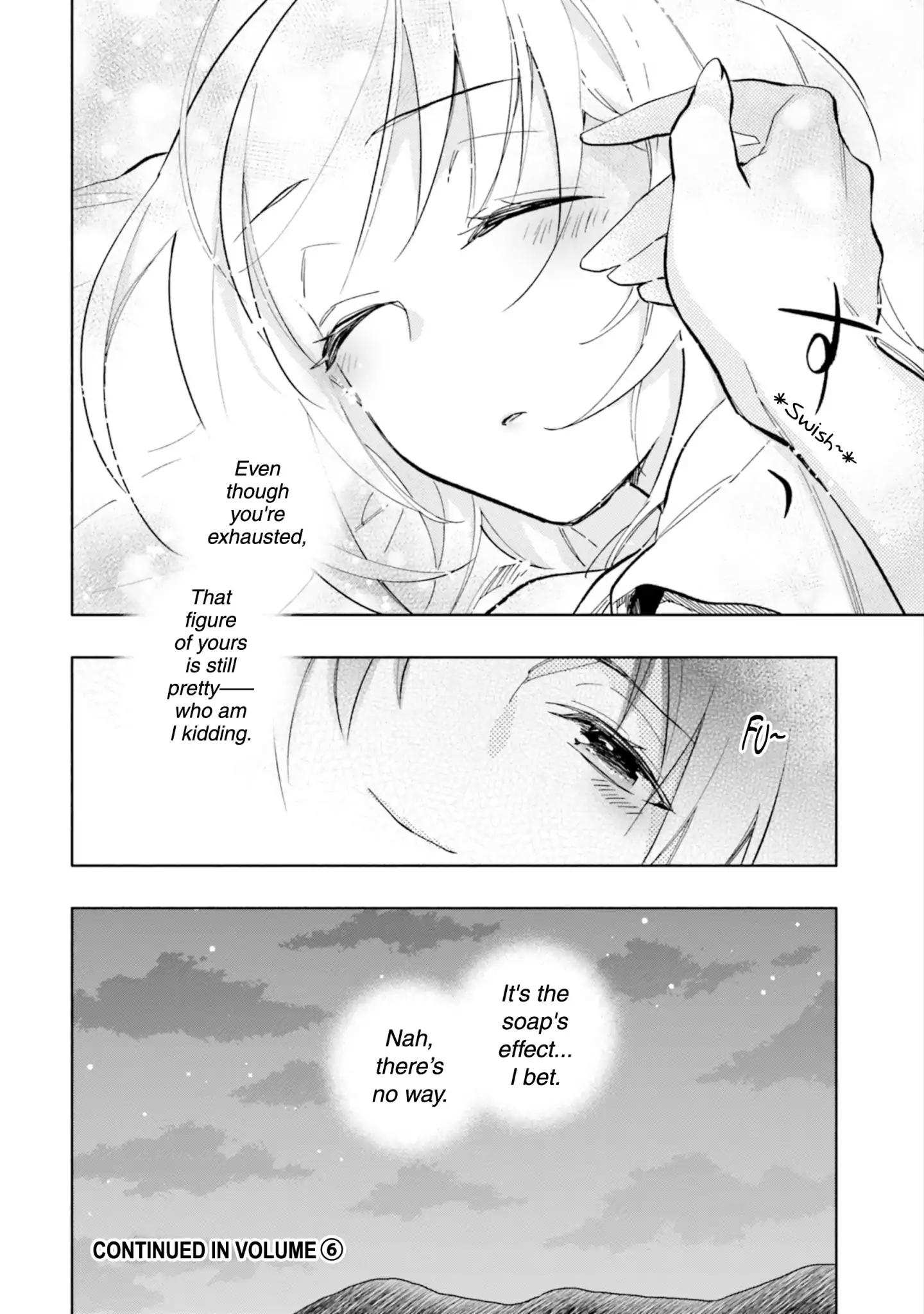 Takarakuji de 40-oku Atatta ndakedo Isekai ni Ijuu Suru Chapter 26 — Page 12