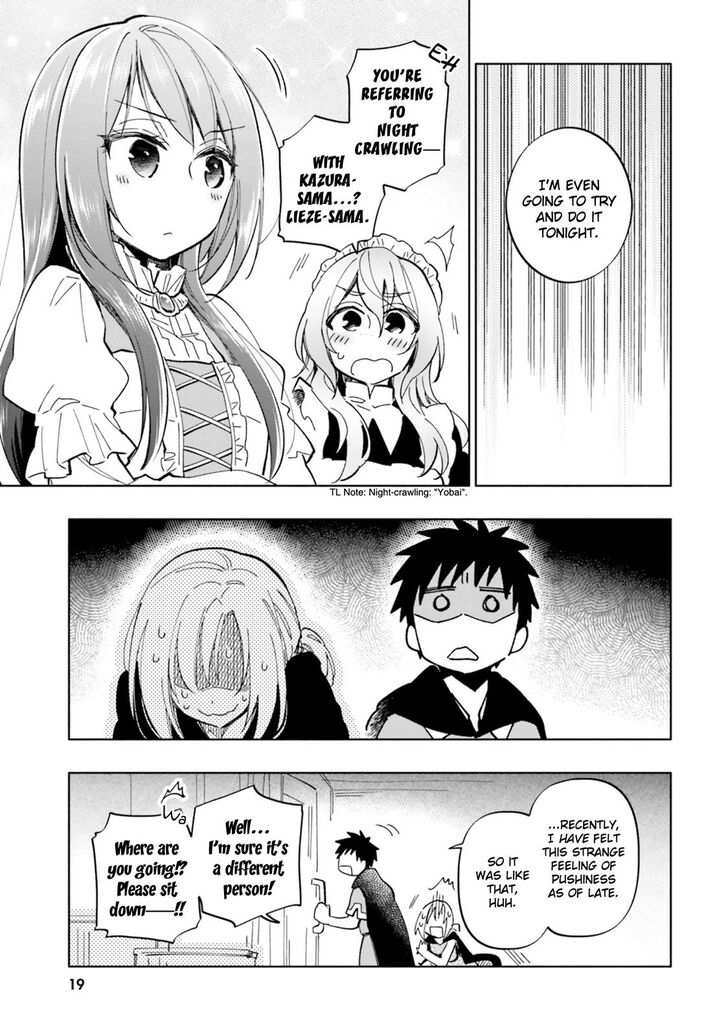 Takarakuji de 40-oku Atatta ndakedo Isekai ni Ijuu Suru Chapter 28 — Page 3