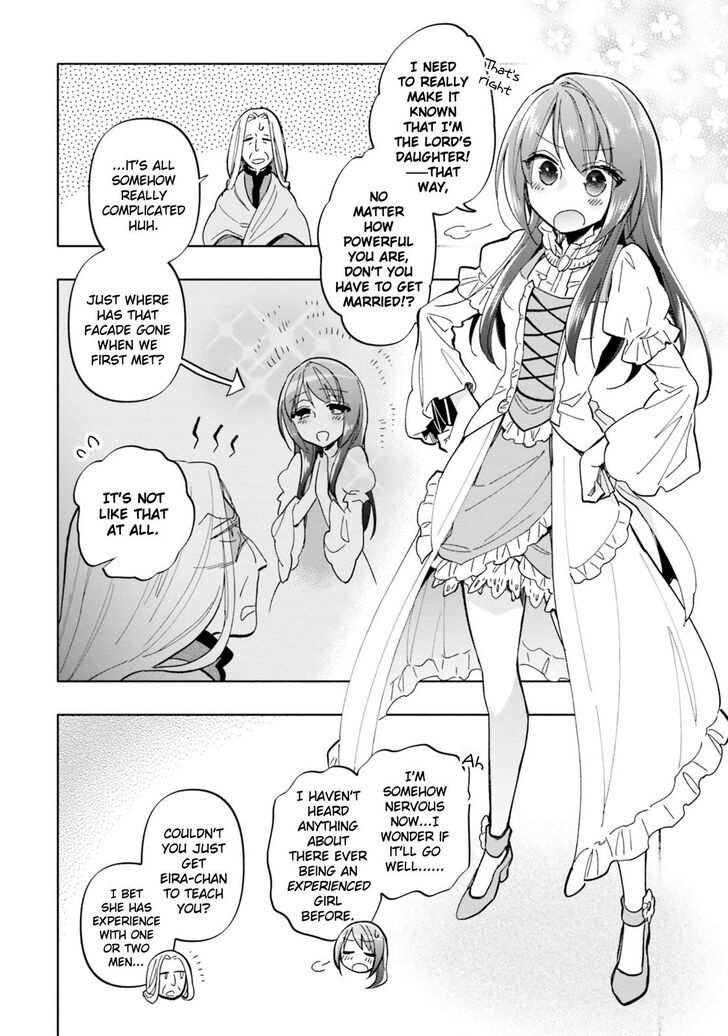 Takarakuji de 40-oku Atatta ndakedo Isekai ni Ijuu Suru Chapter 28 — Page 4