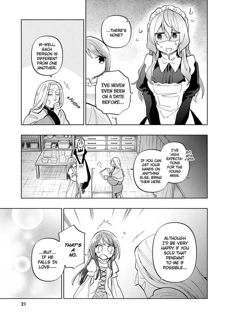 Takarakuji de 40-oku Atatta ndakedo Isekai ni Ijuu Suru Chapter 28 — Page 5