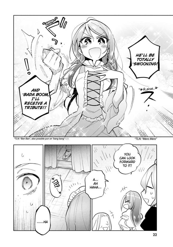 Takarakuji de 40-oku Atatta ndakedo Isekai ni Ijuu Suru Chapter 28 — Page 6