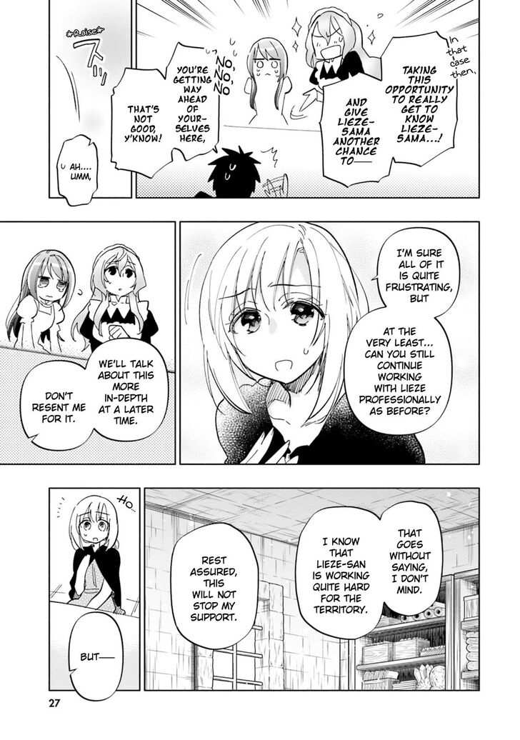 Takarakuji de 40-oku Atatta ndakedo Isekai ni Ijuu Suru Chapter 28 — Page 11