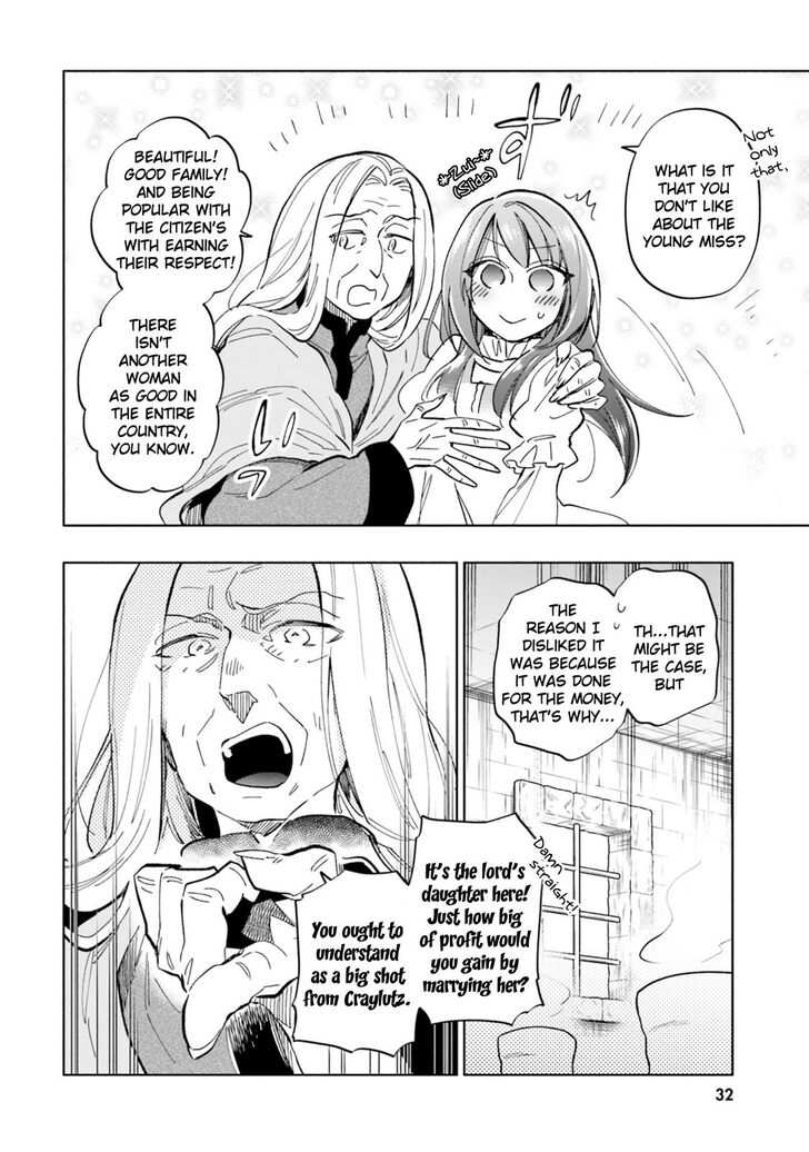 Takarakuji de 40-oku Atatta ndakedo Isekai ni Ijuu Suru Chapter 28 — Page 16