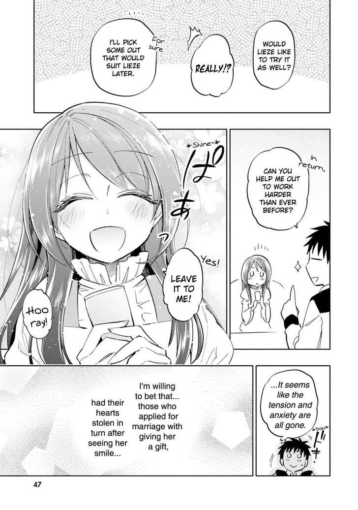 Takarakuji de 40-oku Atatta ndakedo Isekai ni Ijuu Suru Chapter 28 — Page 31