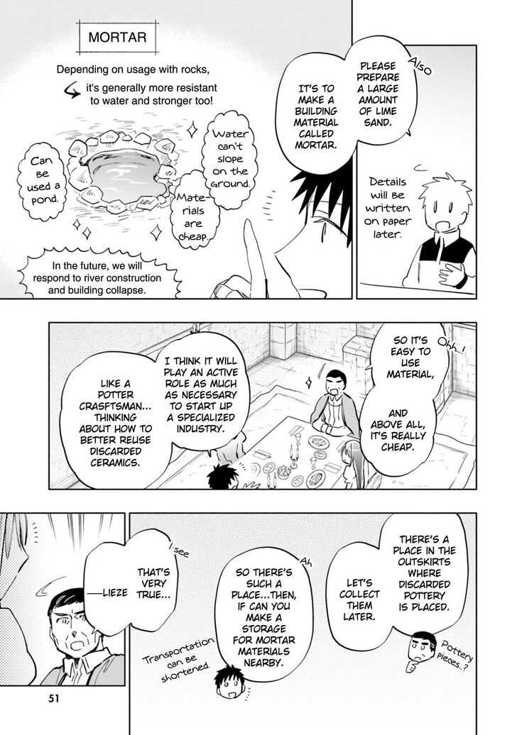 Takarakuji de 40-oku Atatta ndakedo Isekai ni Ijuu Suru Chapter 28 — Page 35