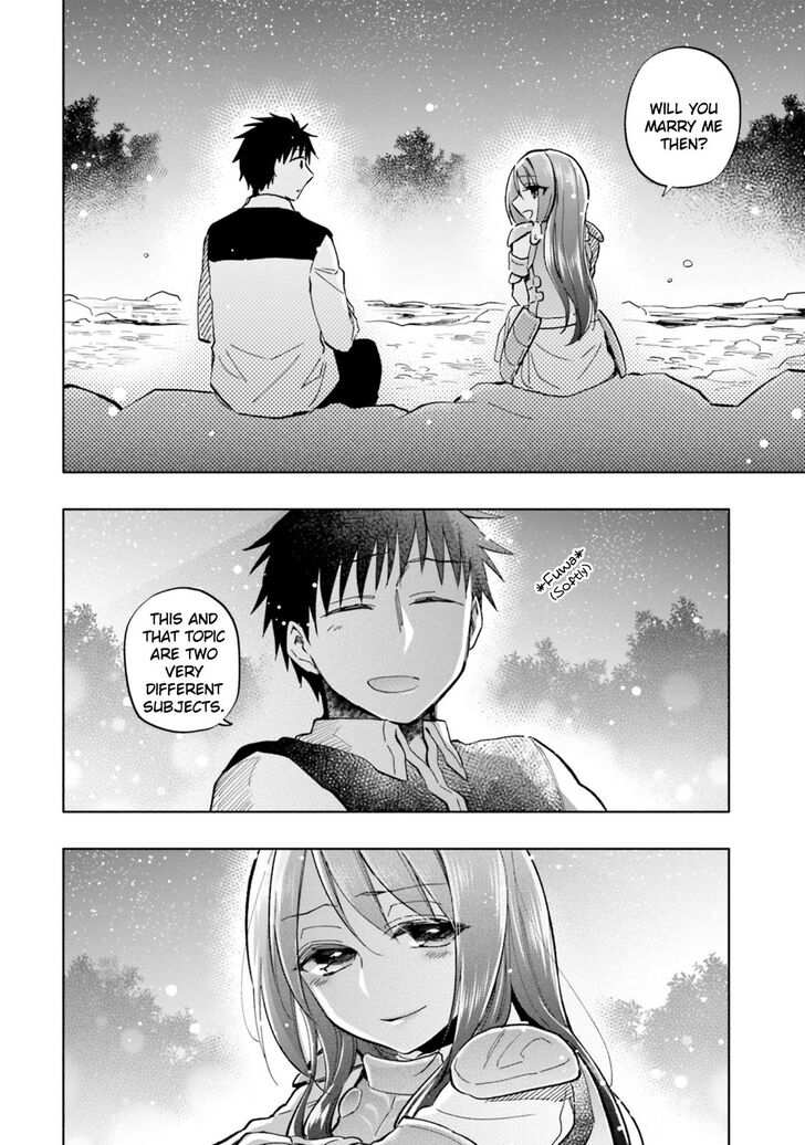 Takarakuji de 40-oku Atatta ndakedo Isekai ni Ijuu Suru Chapter 29 — Page 12