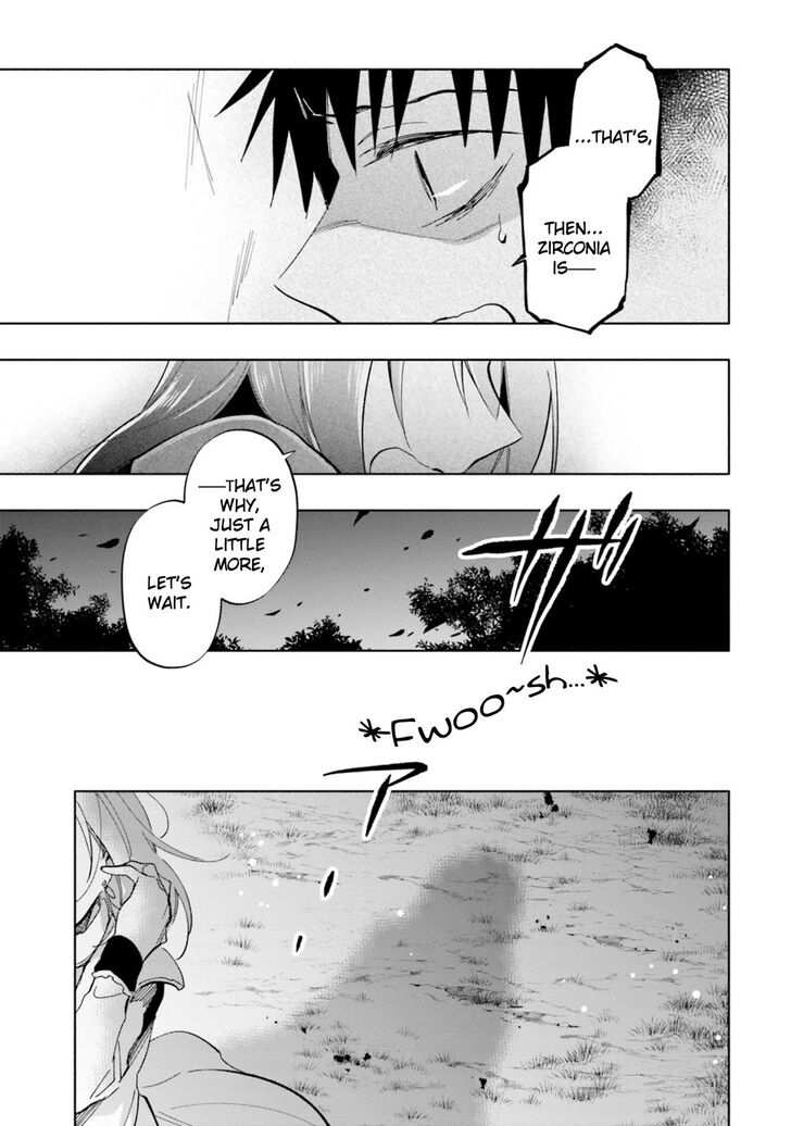 Takarakuji de 40-oku Atatta ndakedo Isekai ni Ijuu Suru Chapter 29 — Page 15