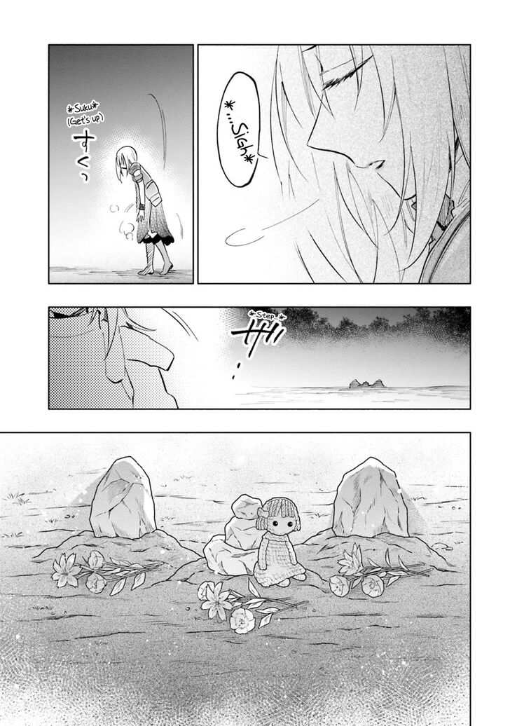 Takarakuji de 40-oku Atatta ndakedo Isekai ni Ijuu Suru Chapter 29 — Page 17