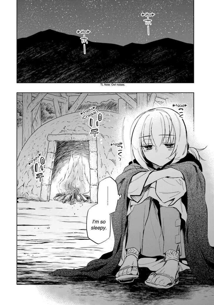 Takarakuji de 40-oku Atatta ndakedo Isekai ni Ijuu Suru Chapter 29 — Page 22