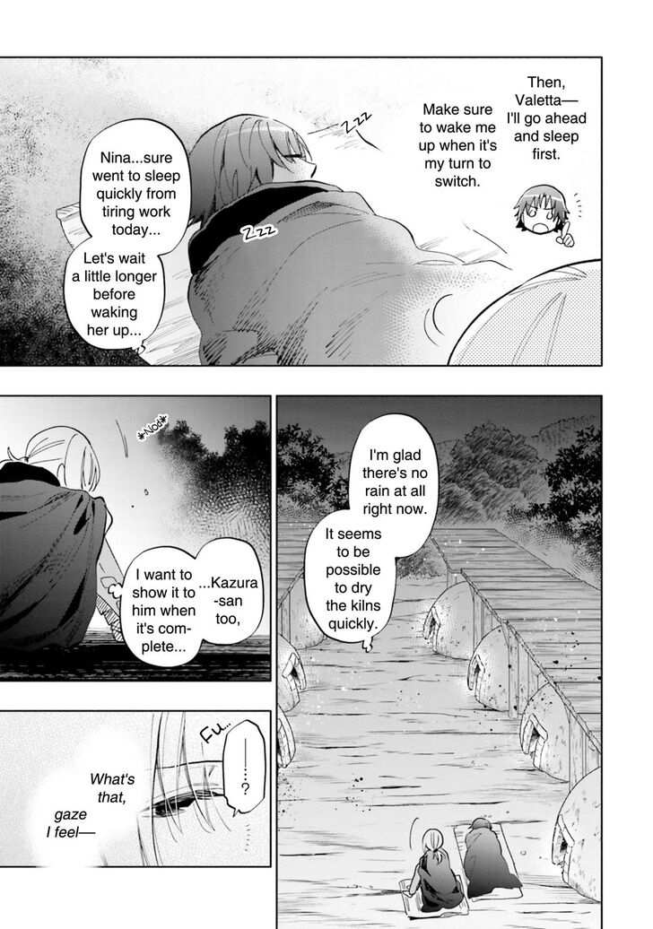 Takarakuji de 40-oku Atatta ndakedo Isekai ni Ijuu Suru Chapter 29 — Page 23