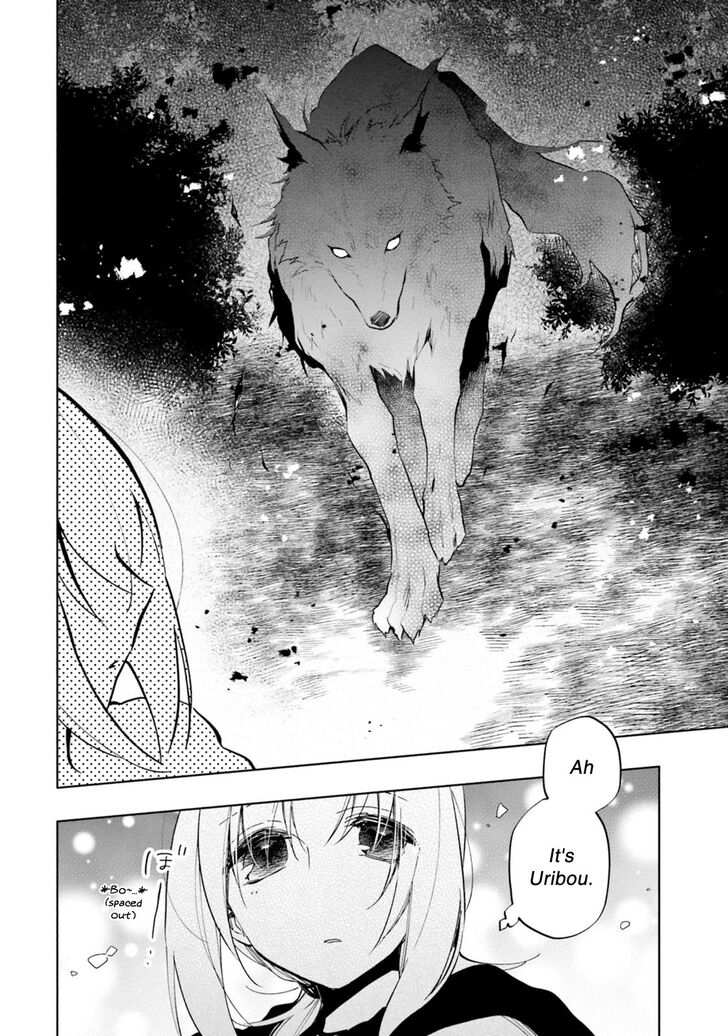Takarakuji de 40-oku Atatta ndakedo Isekai ni Ijuu Suru Chapter 29 — Page 24