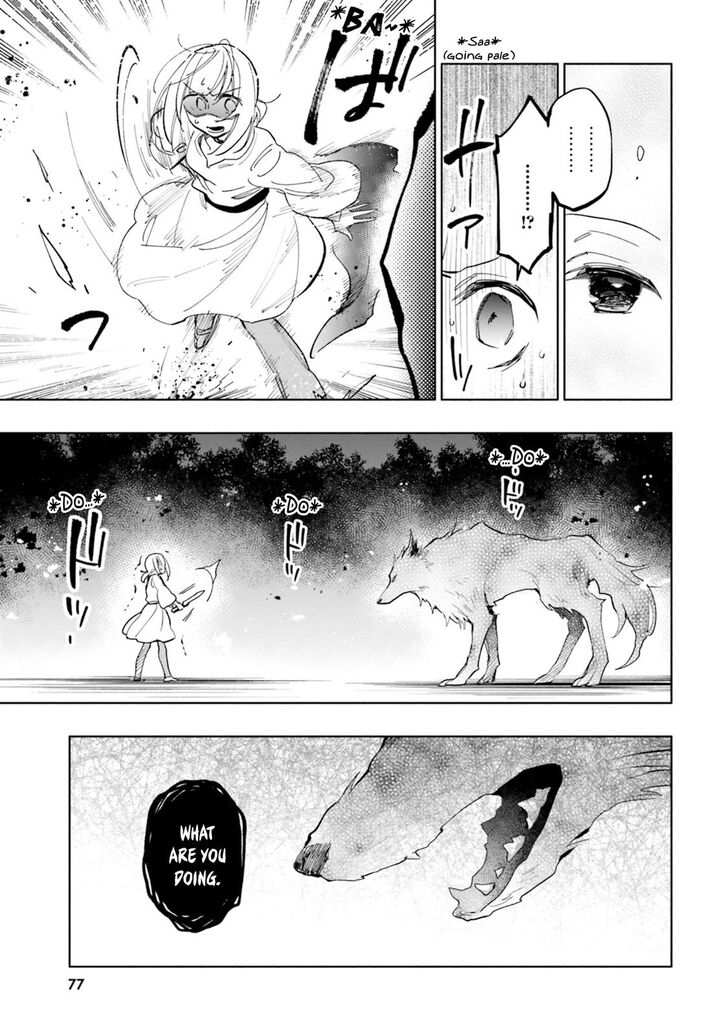 Takarakuji de 40-oku Atatta ndakedo Isekai ni Ijuu Suru Chapter 29 — Page 25