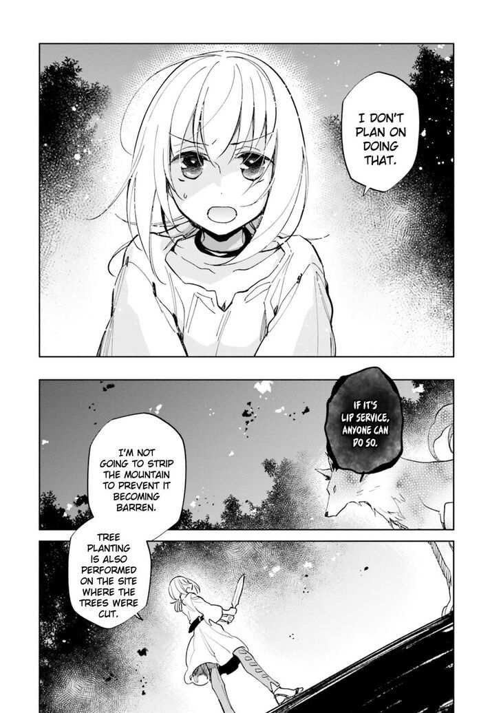 Takarakuji de 40-oku Atatta ndakedo Isekai ni Ijuu Suru Chapter 29 — Page 28