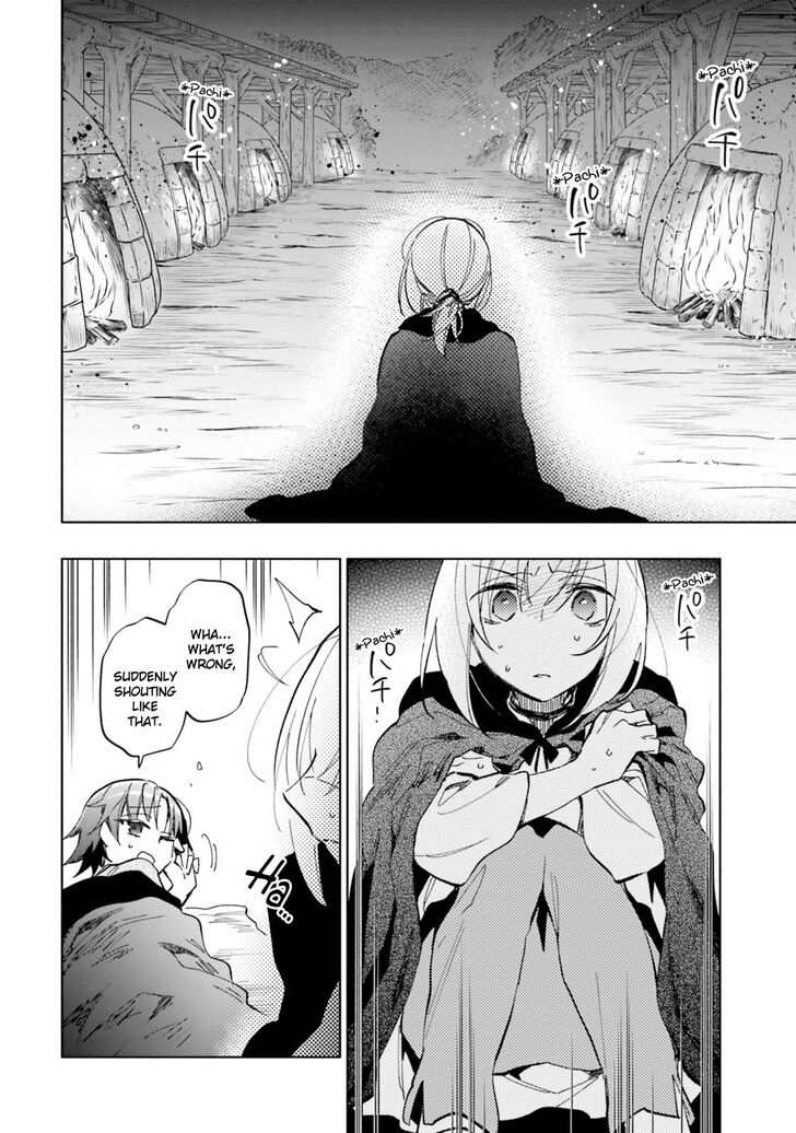 Takarakuji de 40-oku Atatta ndakedo Isekai ni Ijuu Suru Chapter 29 — Page 30