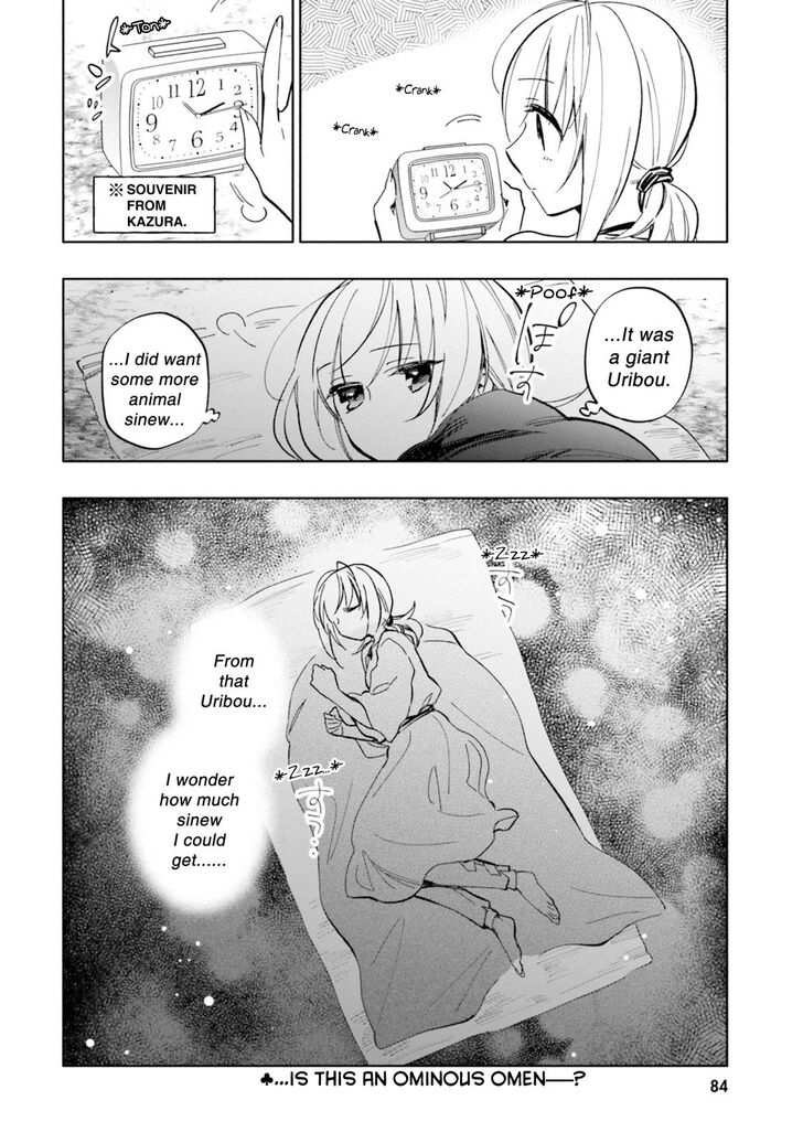 Takarakuji de 40-oku Atatta ndakedo Isekai ni Ijuu Suru Chapter 29 — Page 32
