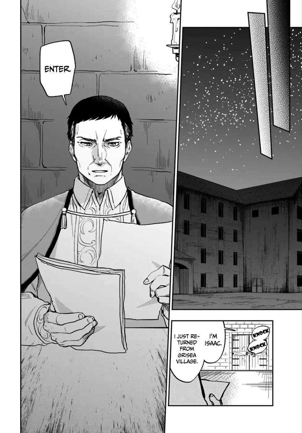 Takarakuji de 40-oku Atatta ndakedo Isekai ni Ijuu Suru Chapter 3 — Page 7