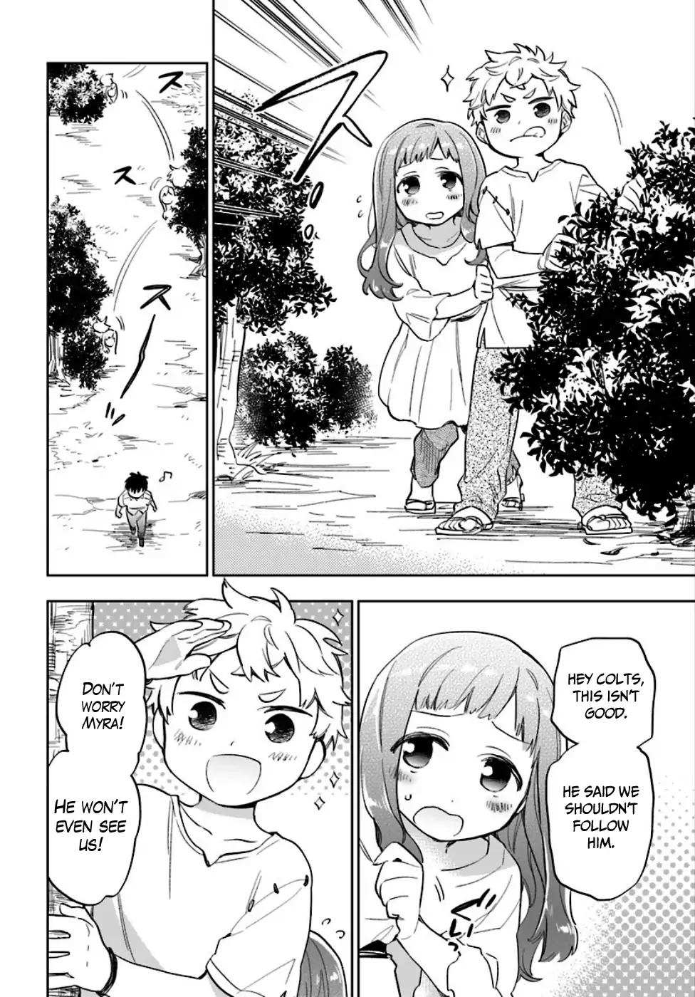 Takarakuji de 40-oku Atatta ndakedo Isekai ni Ijuu Suru Chapter 3 — Page 17