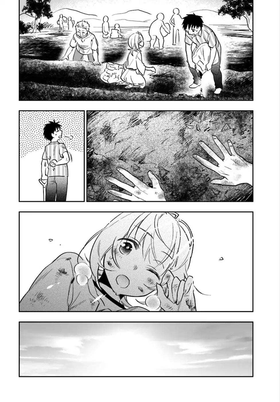 Takarakuji de 40-oku Atatta ndakedo Isekai ni Ijuu Suru Chapter 3 — Page 25
