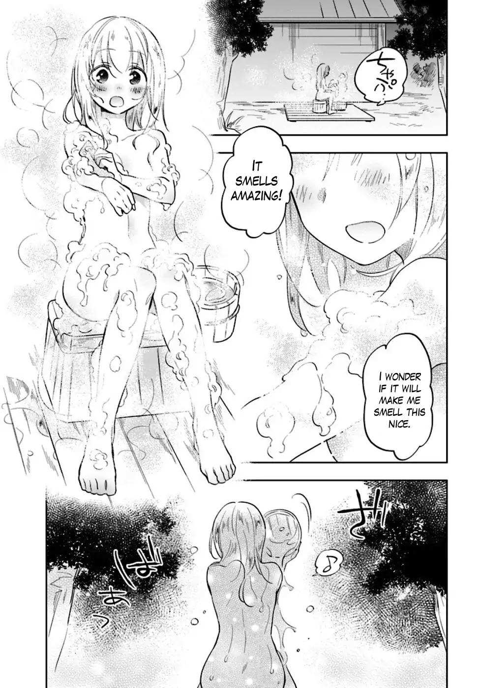 Takarakuji de 40-oku Atatta ndakedo Isekai ni Ijuu Suru Chapter 3 — Page 28