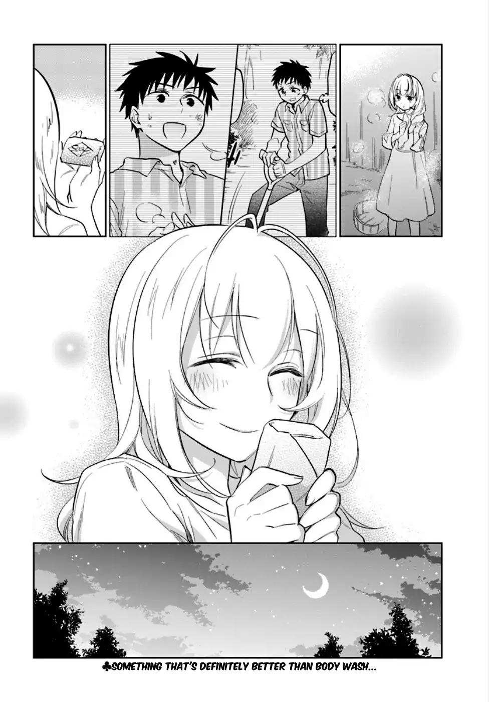 Takarakuji de 40-oku Atatta ndakedo Isekai ni Ijuu Suru Chapter 3 — Page 29