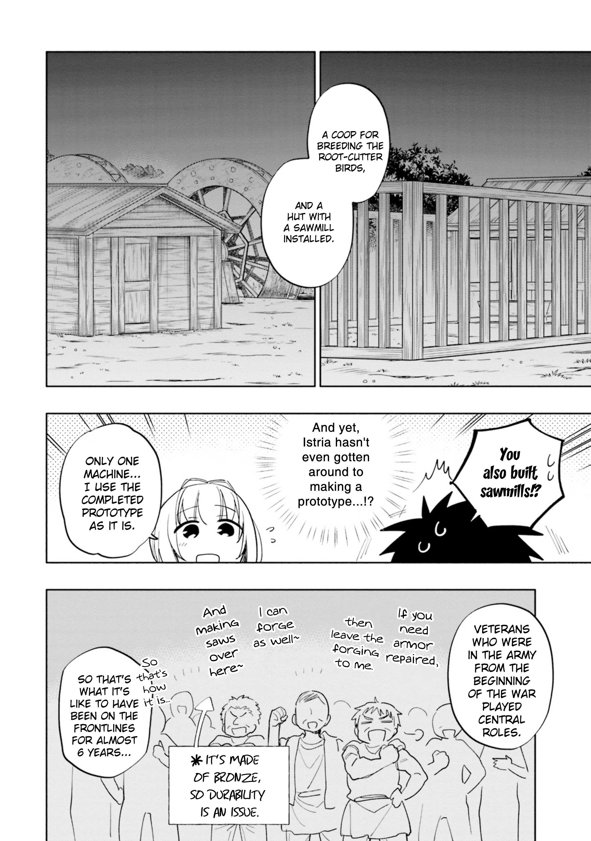 Takarakuji de 40-oku Atatta ndakedo Isekai ni Ijuu Suru Chapter 30 — Page 16
