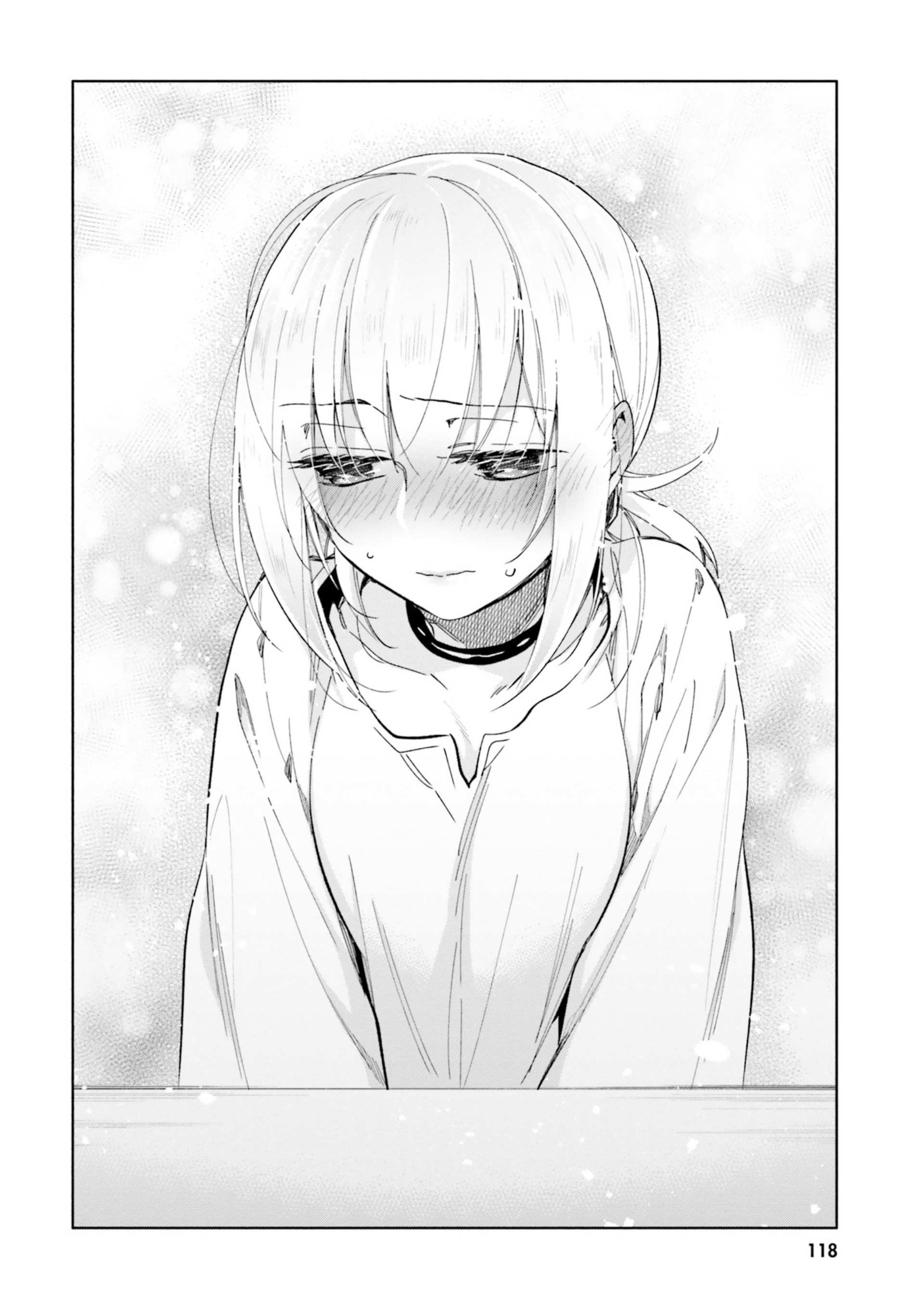Takarakuji de 40-oku Atatta ndakedo Isekai ni Ijuu Suru Chapter 30 — Page 34