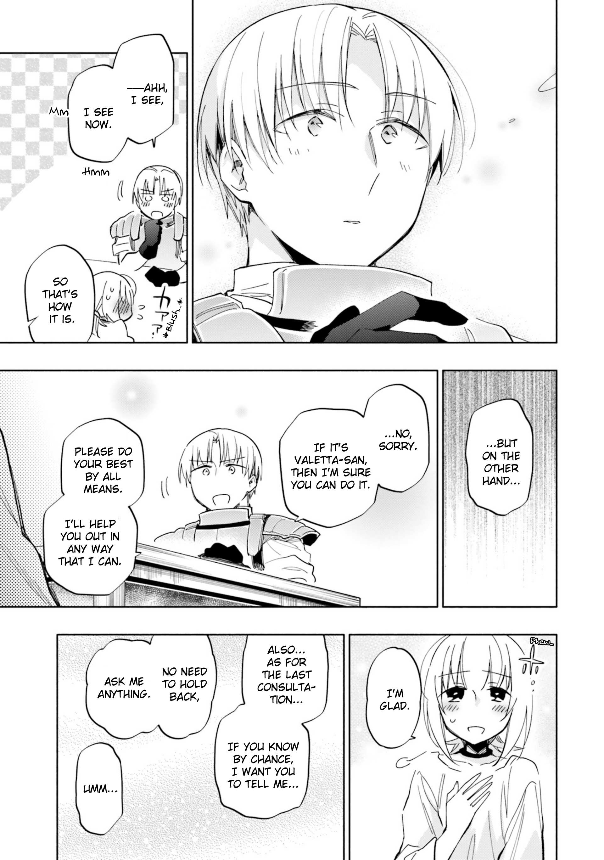 Takarakuji de 40-oku Atatta ndakedo Isekai ni Ijuu Suru Chapter 30 — Page 35
