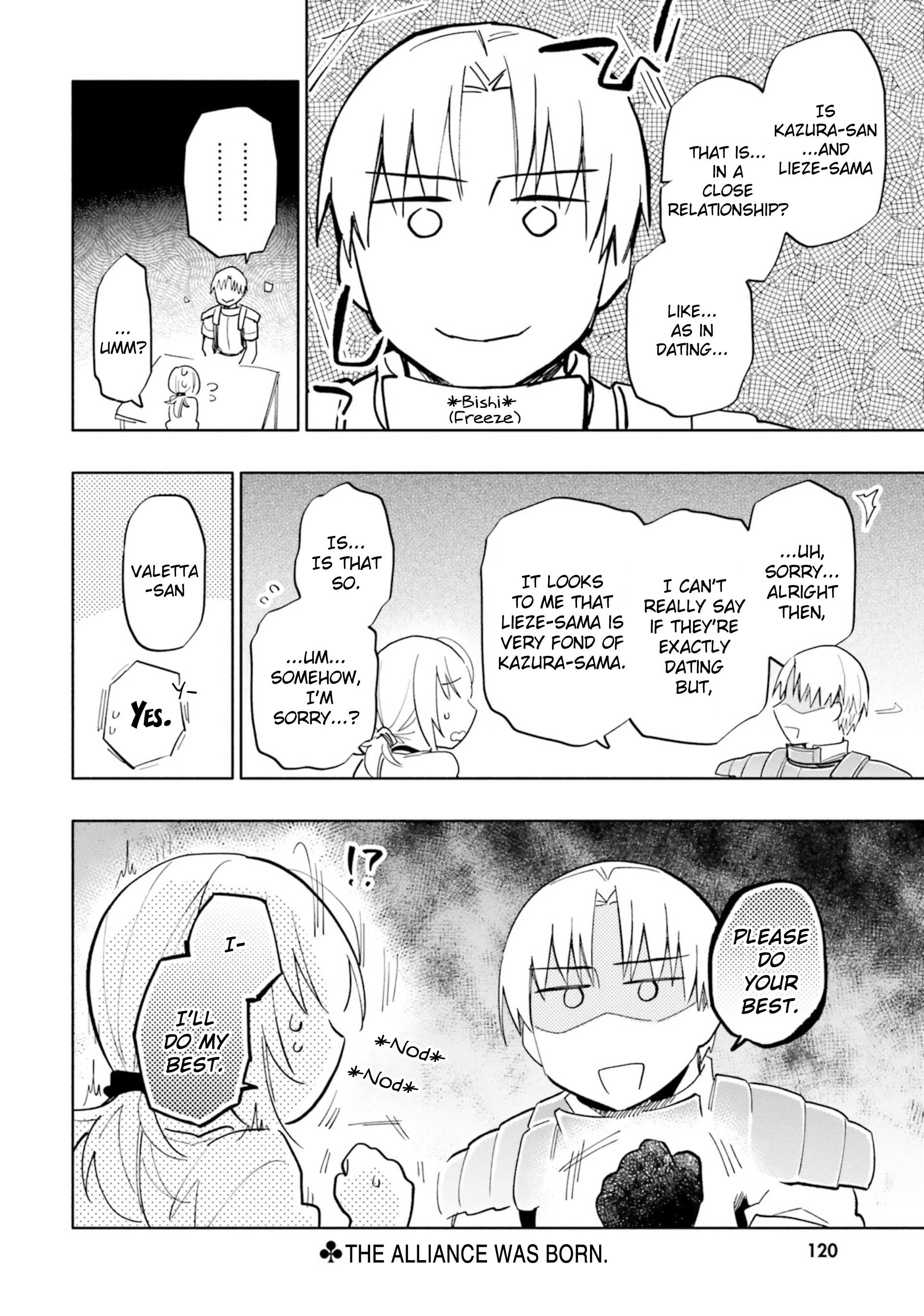 Takarakuji de 40-oku Atatta ndakedo Isekai ni Ijuu Suru Chapter 30 — Page 36