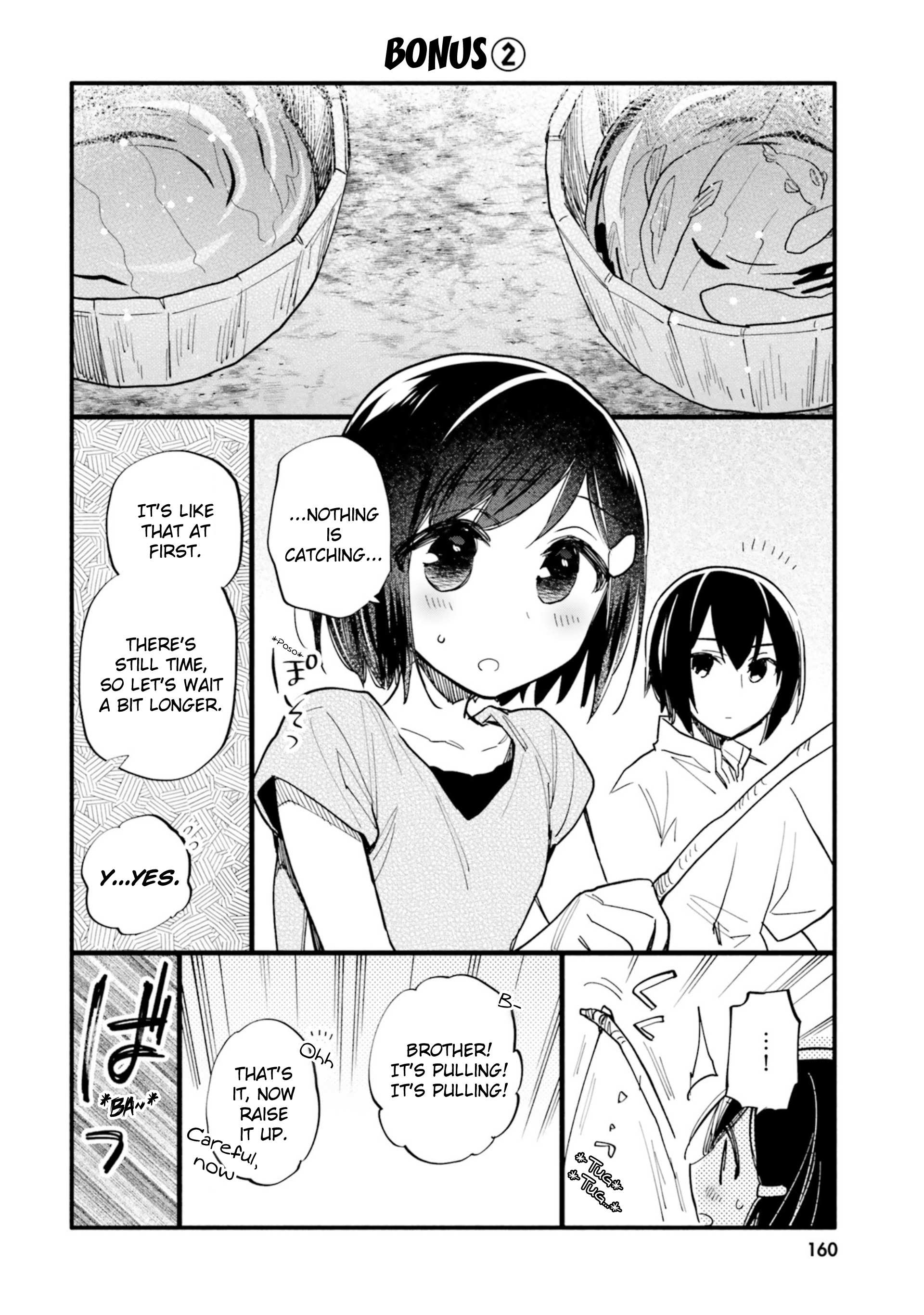 Takarakuji de 40-oku Atatta ndakedo Isekai ni Ijuu Suru Chapter 31.5 — Page 4
